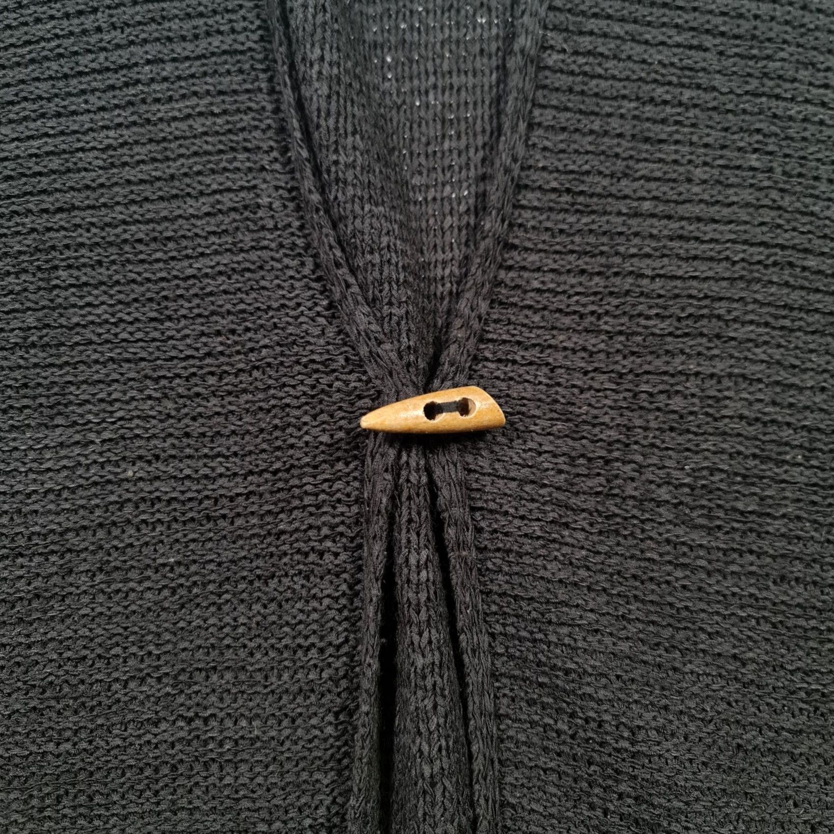 Vintage VINTAGE No, wait. Size XXL / US 16-18 / IT 52-54 - 4 Thumbnail