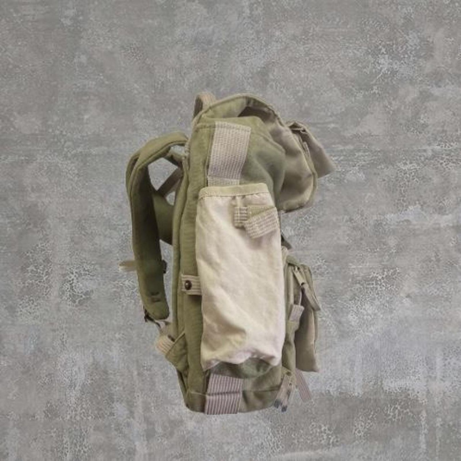 Other Hiking and Outdoors Canvas Backpack Size ONE SIZE - 2 Thumbnail