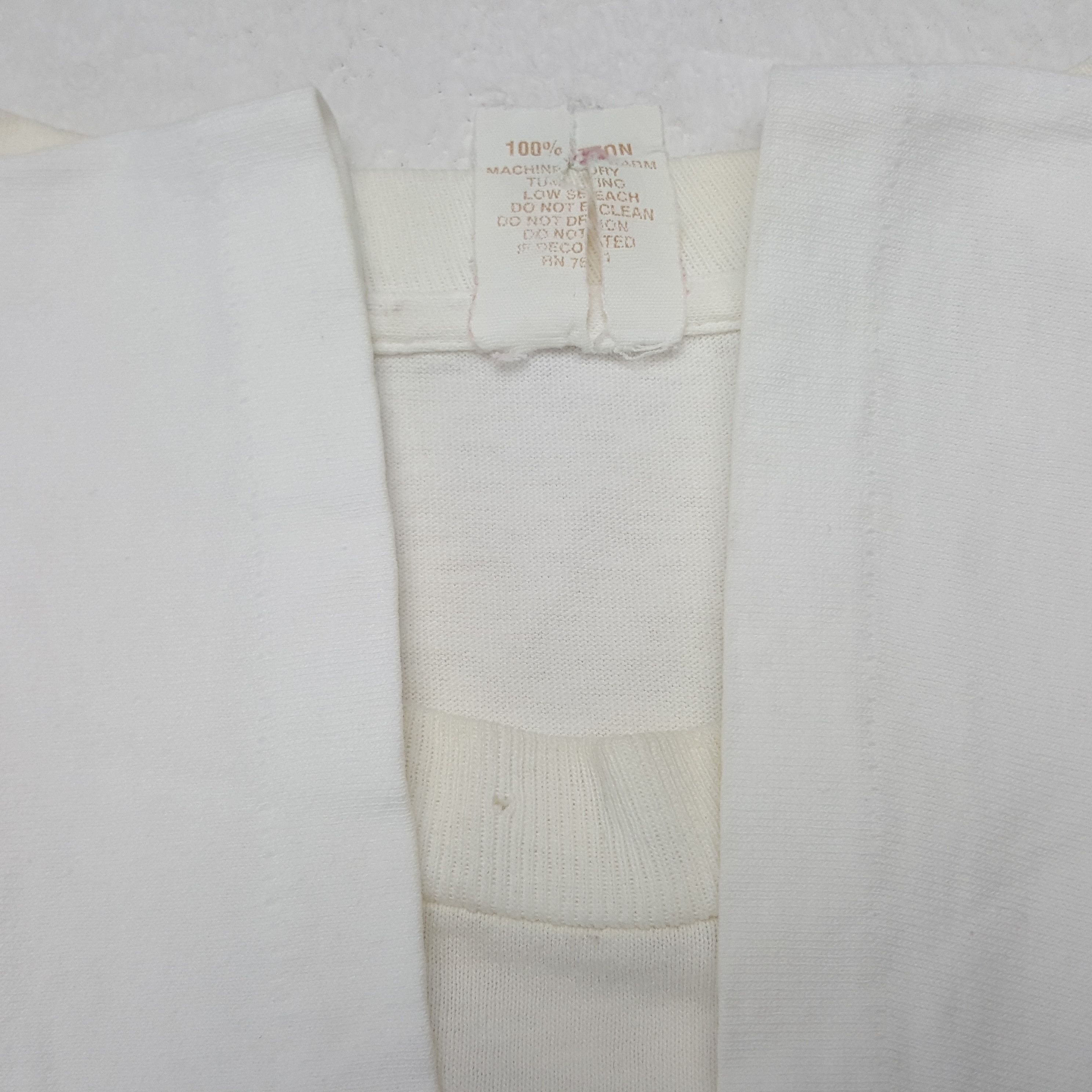Other Vintage Notre Dame University Football Team Tshirt C285N57 Size US L / EU 52-54 / 3 - 5 Thumbnail
