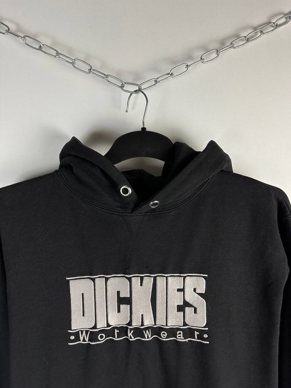 Dickies × Vintage Vintage Dickies Hoodies Size US M / EU 48-50 / 2 - 5 Thumbnail