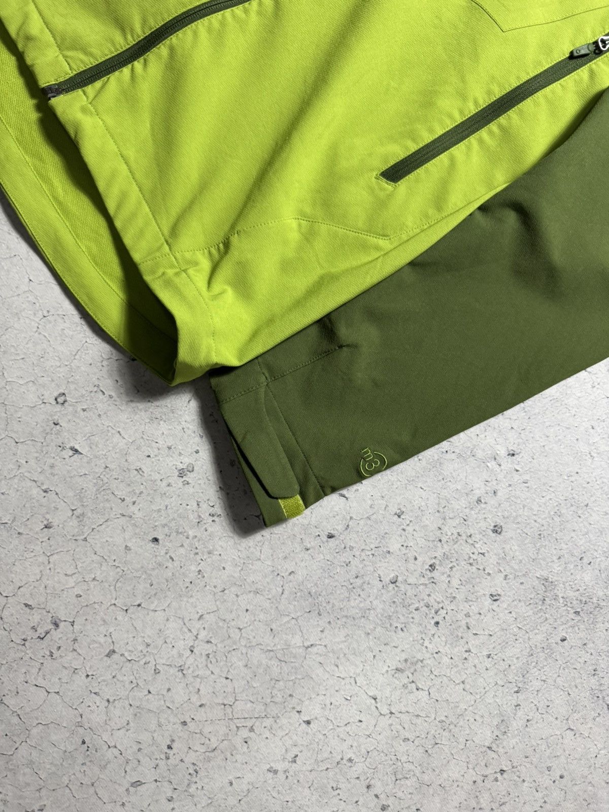 Marmot Marmot Soft-Shell Jacket Outdoor Size S Size US S / EU 44-46 / 1 - 3 Thumbnail