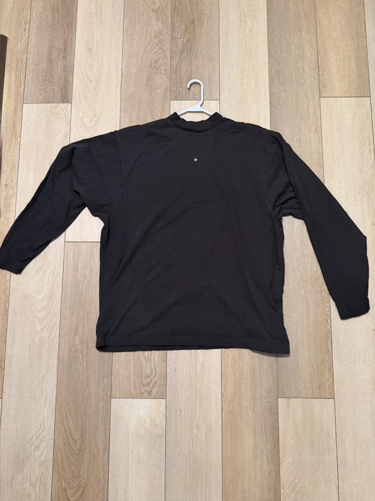 Balenciaga Gap Longsleeve