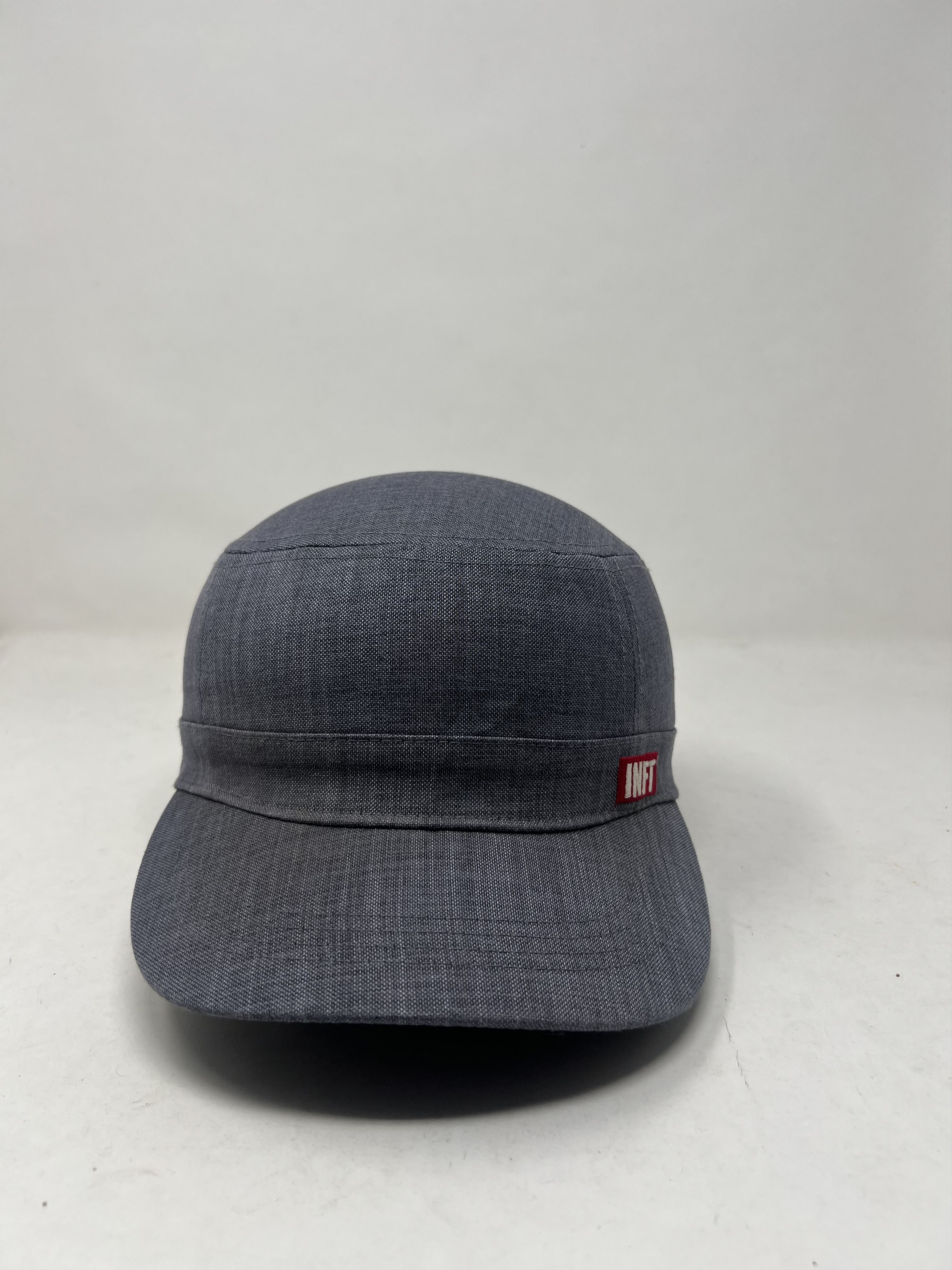 Hat Club INFT Patrol Cap Size ONE SIZE - 5 Thumbnail