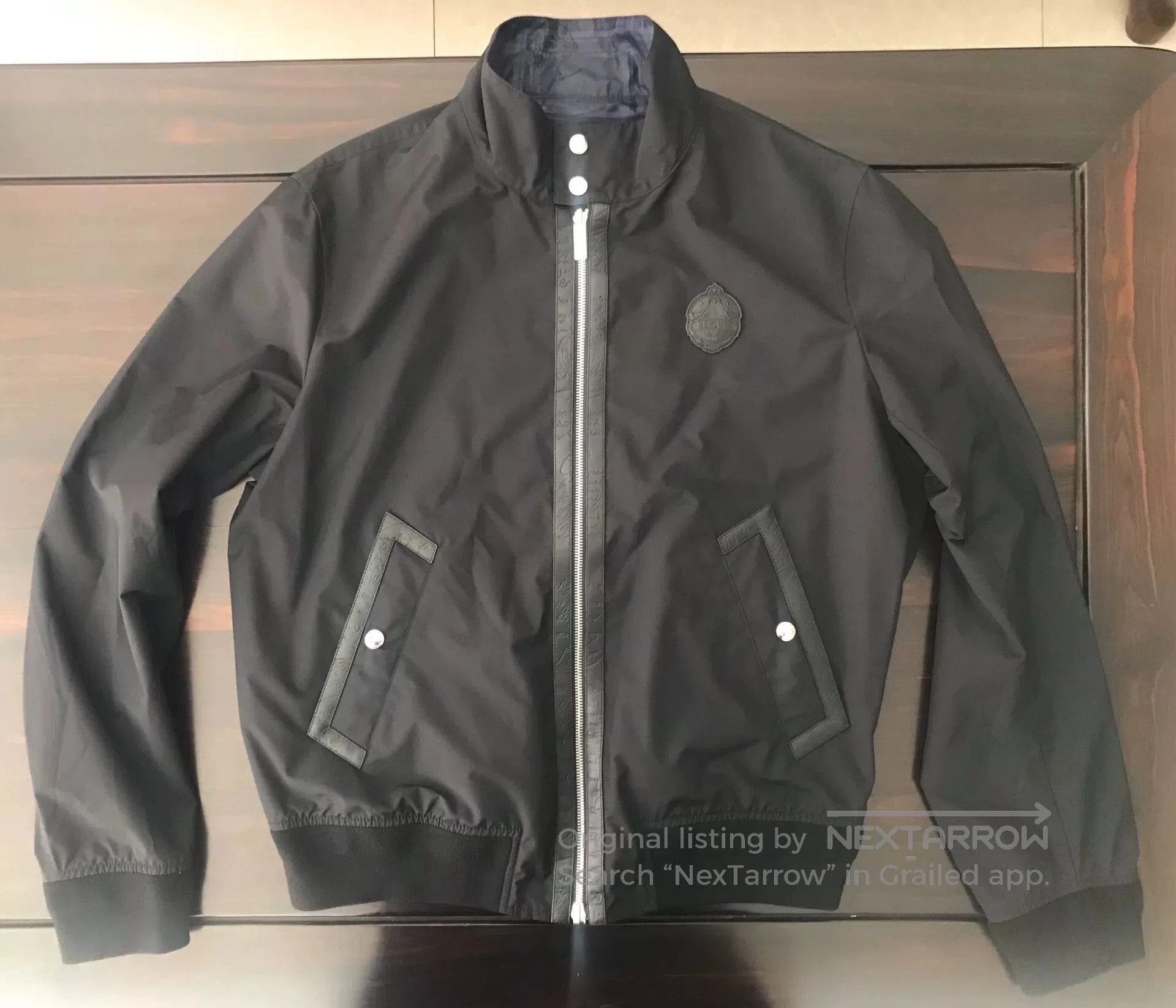 Other berluti double. Size US L / EU 52-54 / 3 - 2 Thumbnail