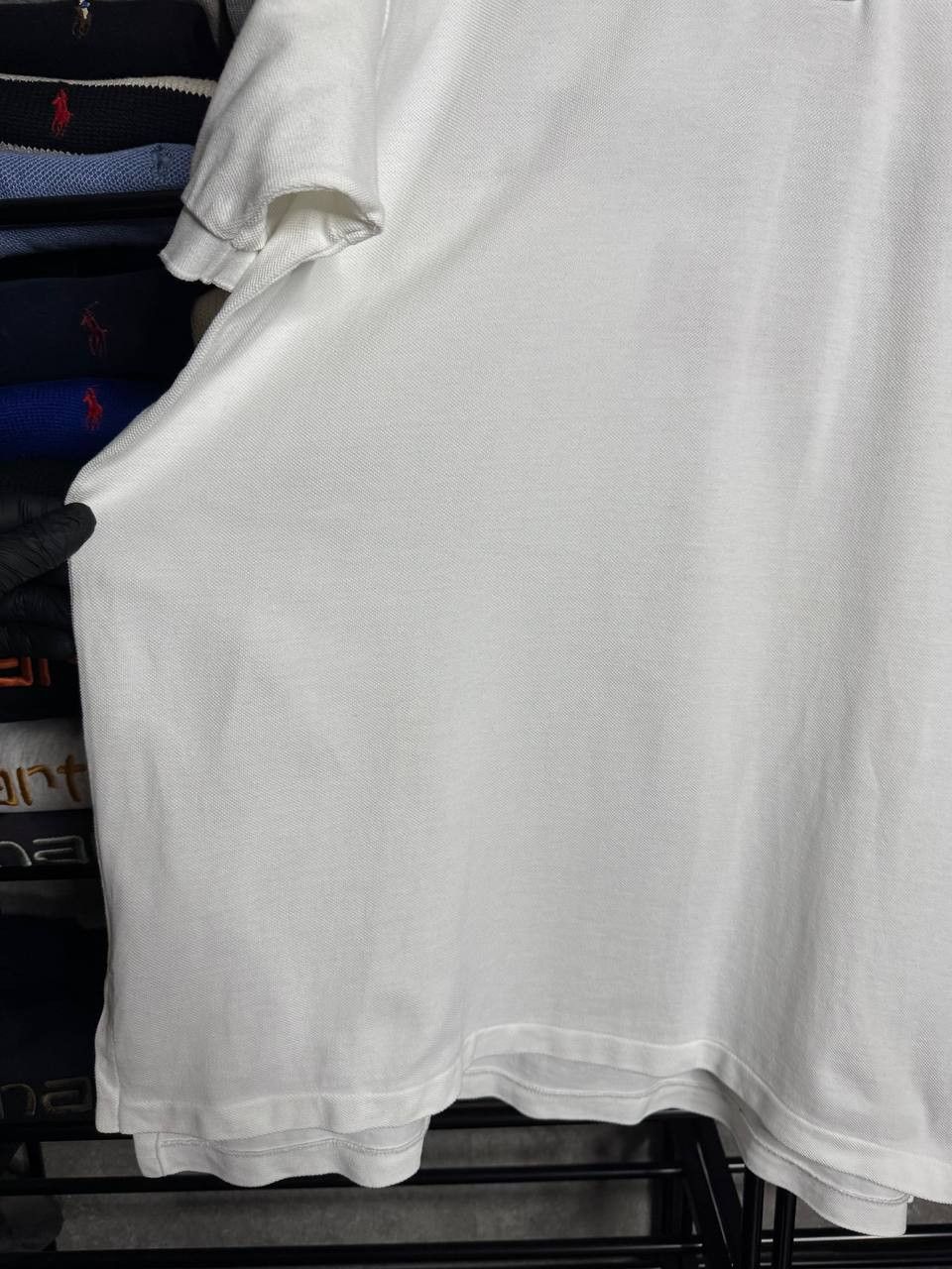 Polo Ralph Lauren Vintage Very Rare Polo Ralph Lauren USA Size US XL / EU 56 / 4 - 7 Thumbnail