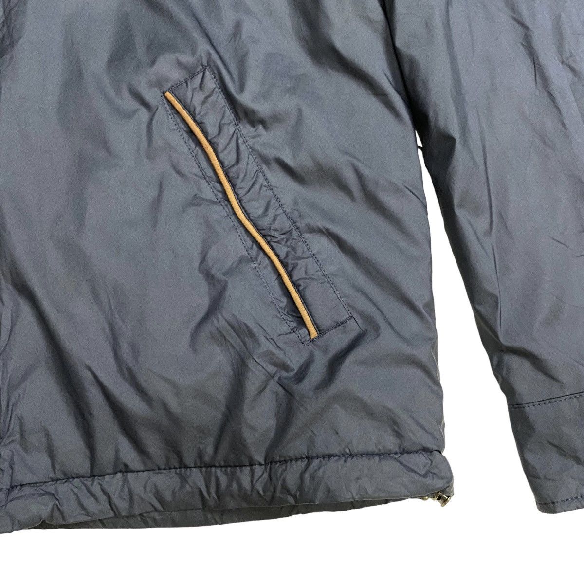 Polo Ralph Lauren × Ralph Lauren Polo Ralph Lauren concealed hoodie jacket Size US M / EU 48-50 / 2 - 7 Thumbnail