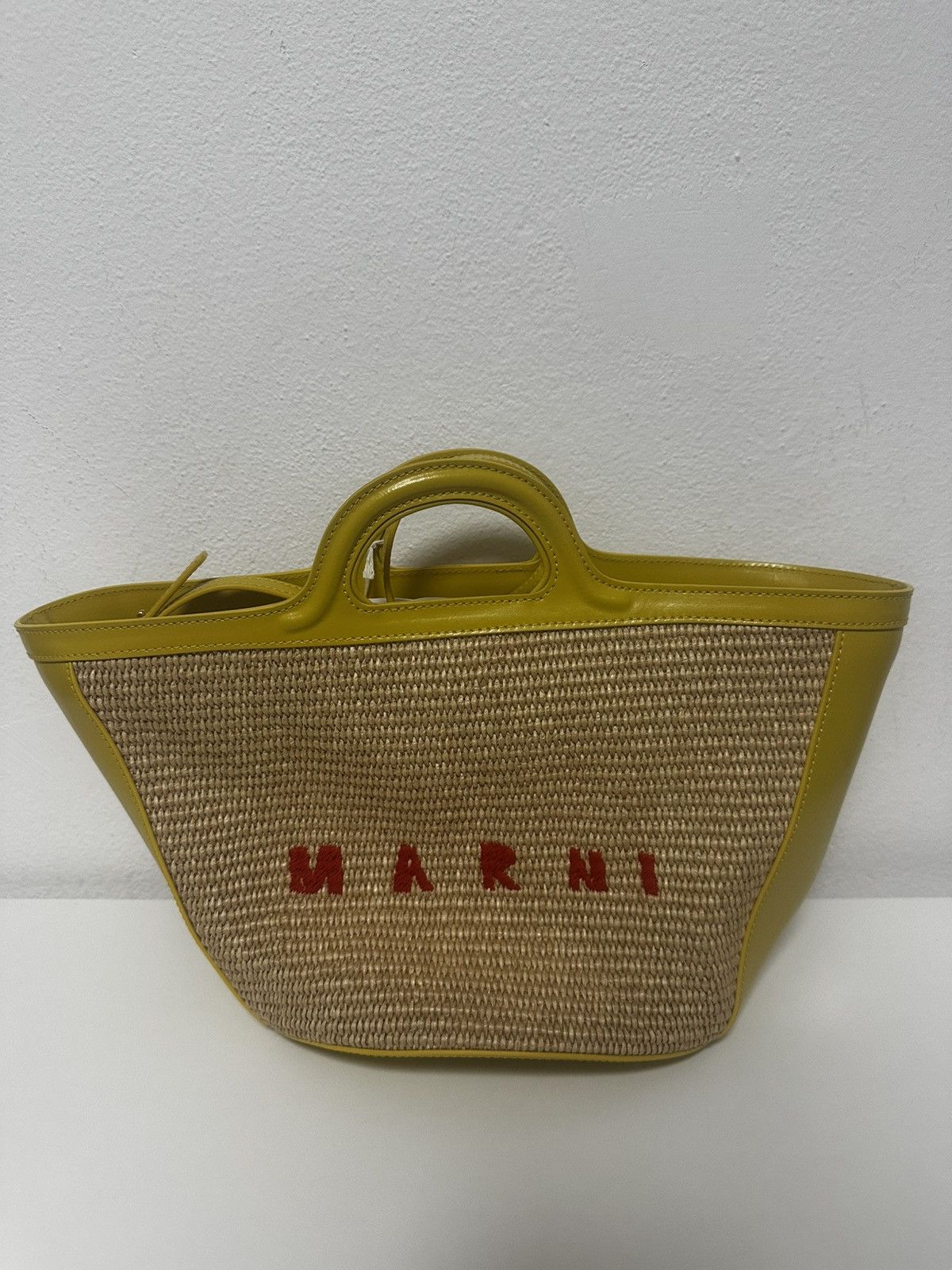 Marni Marni Tropicalia Bag Size ONE SIZE - 1 Thumbnail