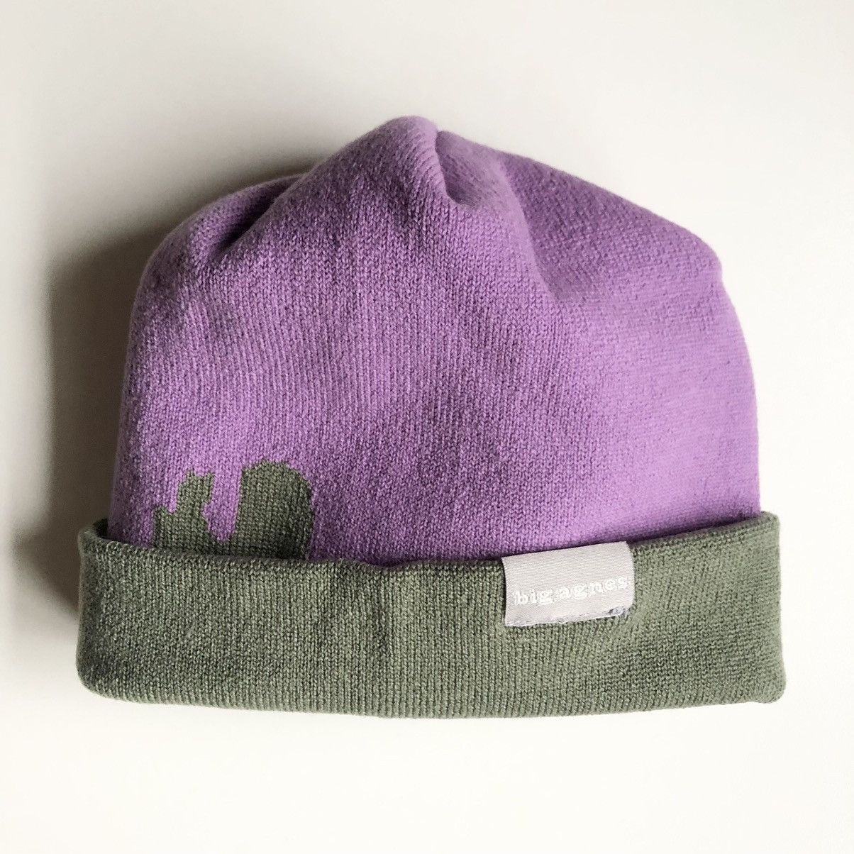 Other Big Agnes Outdoor Beanie Size ONE SIZE - 3 Thumbnail