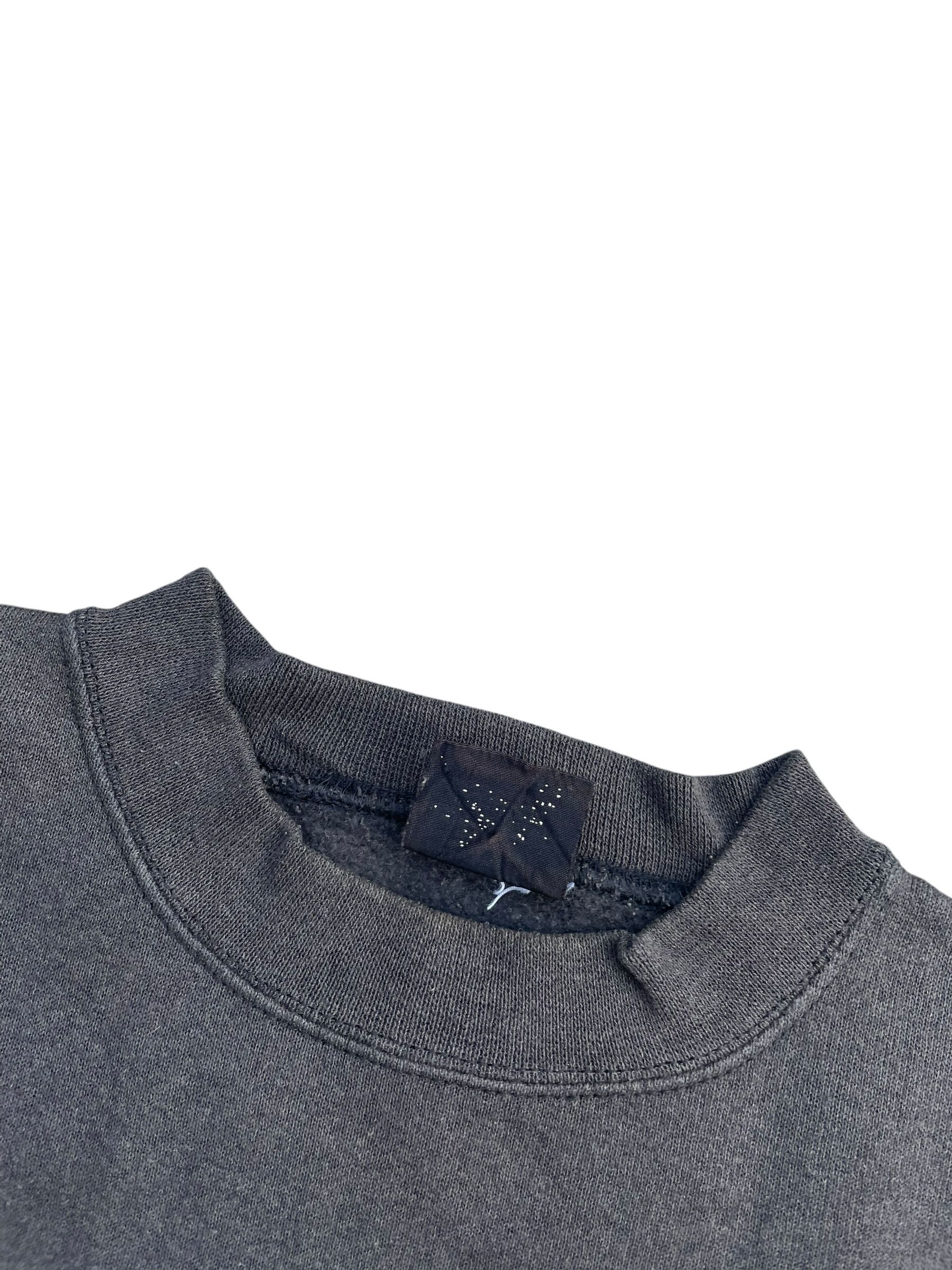 Other Vintage Local Motion Sweatshirt Faded Wash Size US L / EU 52-54 / 3 - 4 Thumbnail