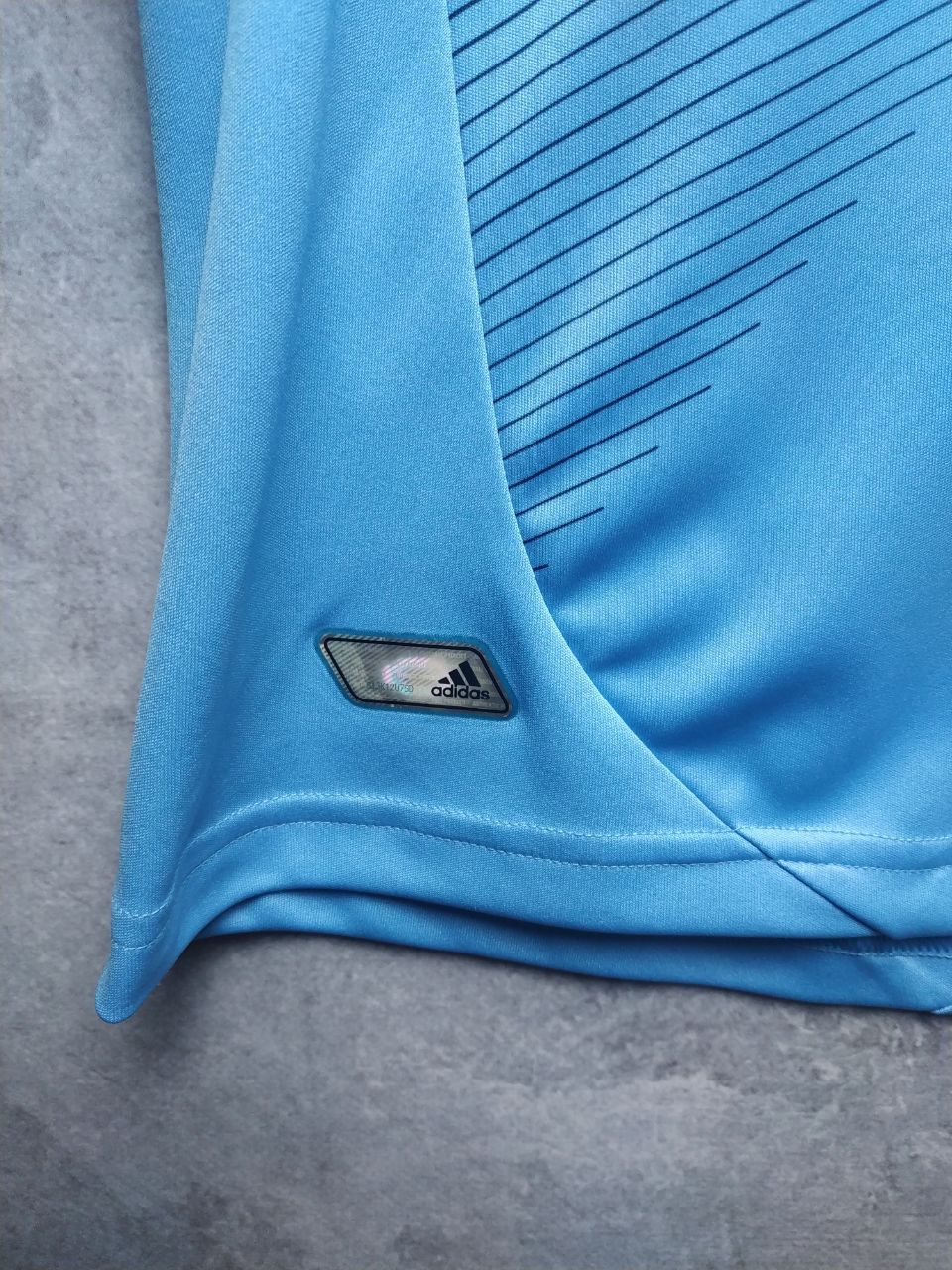 Adidas Vintage Adidas Spain Away 2012-13 Soccer Football Jersey Size US L / EU 52-54 / 3 - 4 Thumbnail