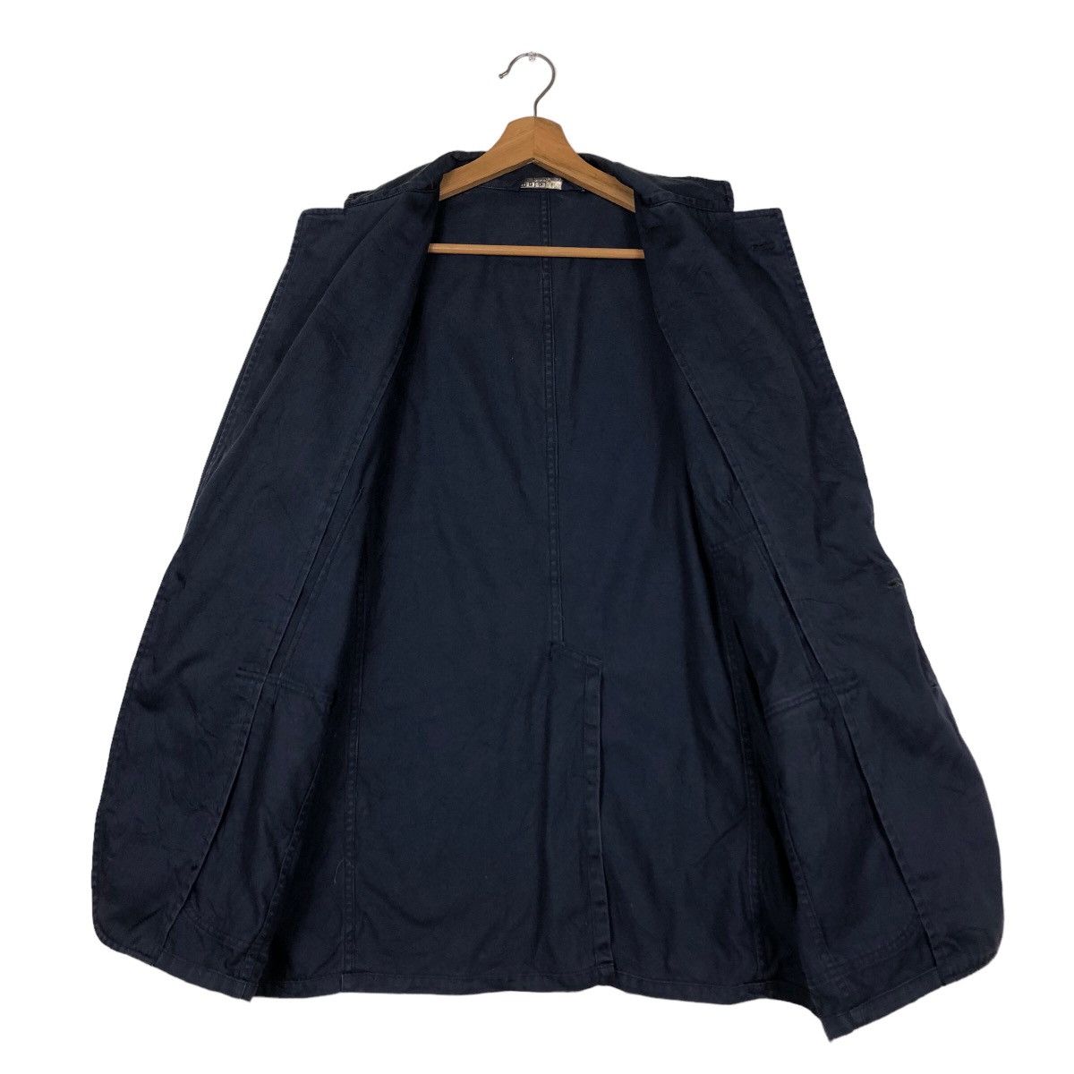Polo Ralph Lauren 🔥Vintage Chore Jacket Polo Ralph Lauren Double Pocket Size US L / EU 52-54 / 3 - 14 Thumbnail