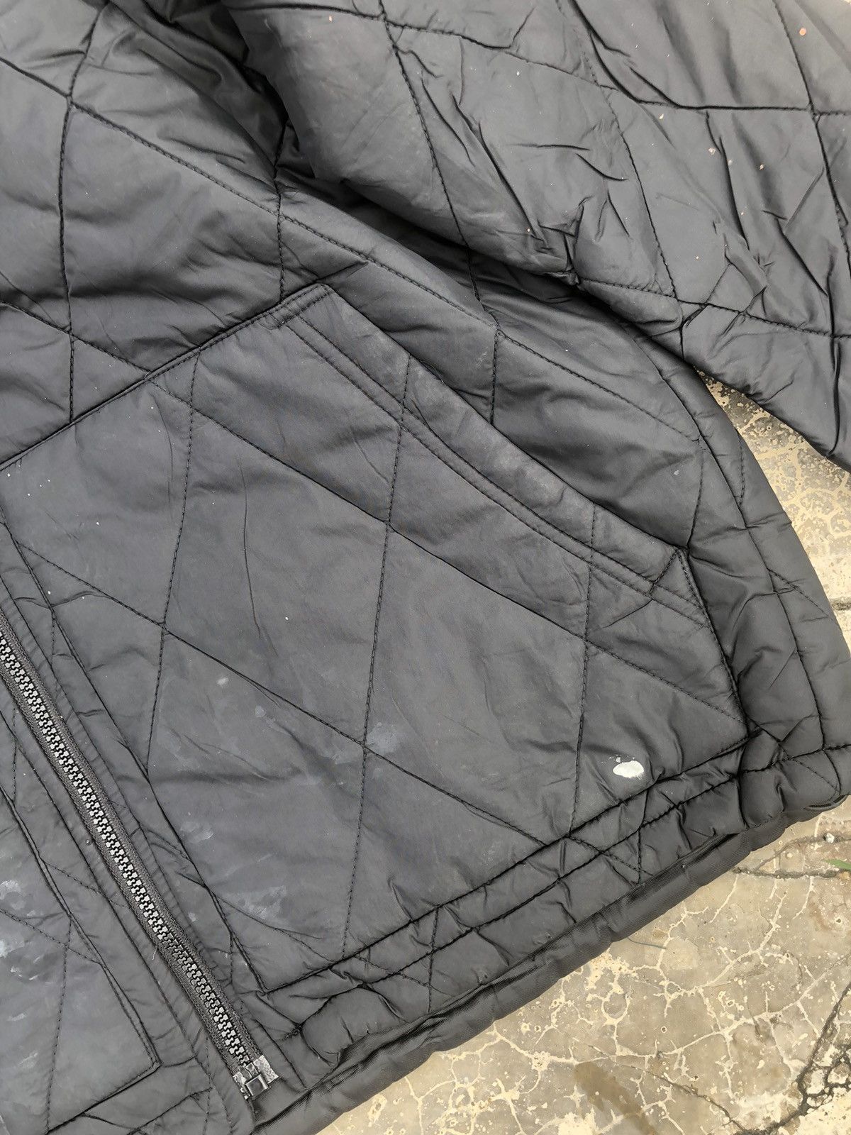 Polo Ralph Lauren Vintage Polo Ralph Lauren #3 Big Pony Puffer Jacket Size US L / EU 52-54 / 3 - 18 Thumbnail