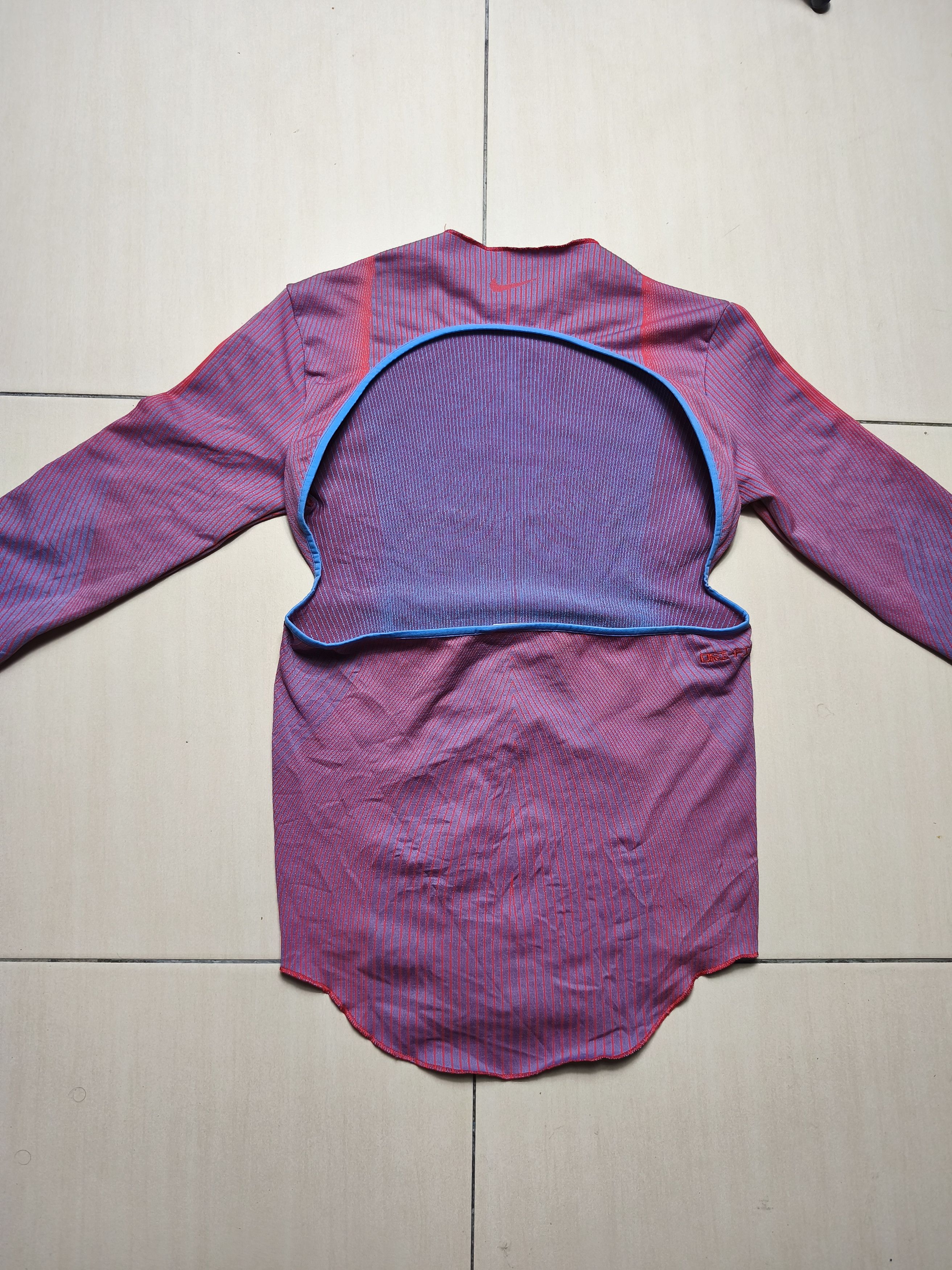 Nike Nike yoga long sleeve size M Size M / US 6-8 / IT 42-44 - 6 Thumbnail