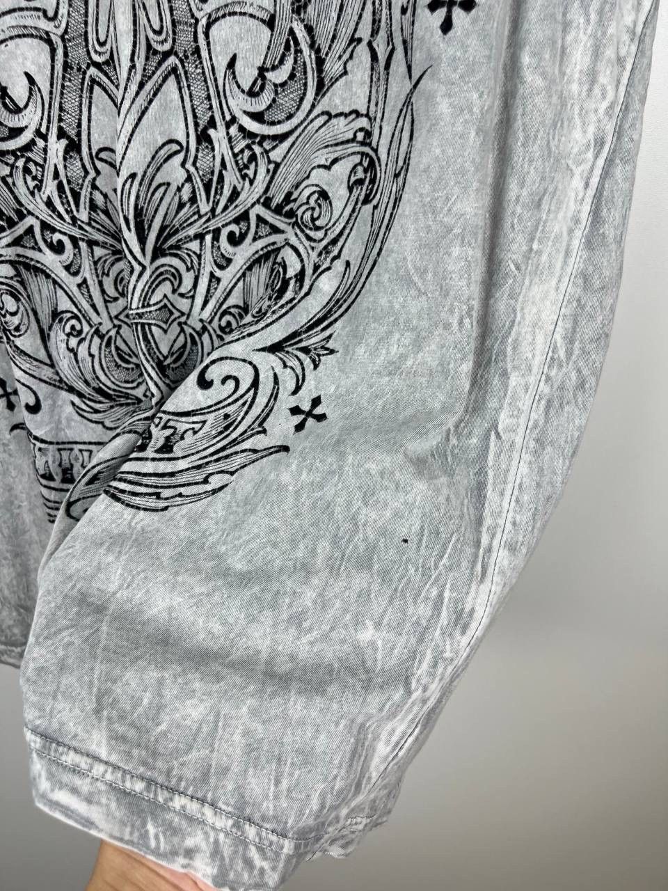 Vintage Affliction vintage t-shirts size M Size US M / EU 48-50 / 2 - 5 Thumbnail