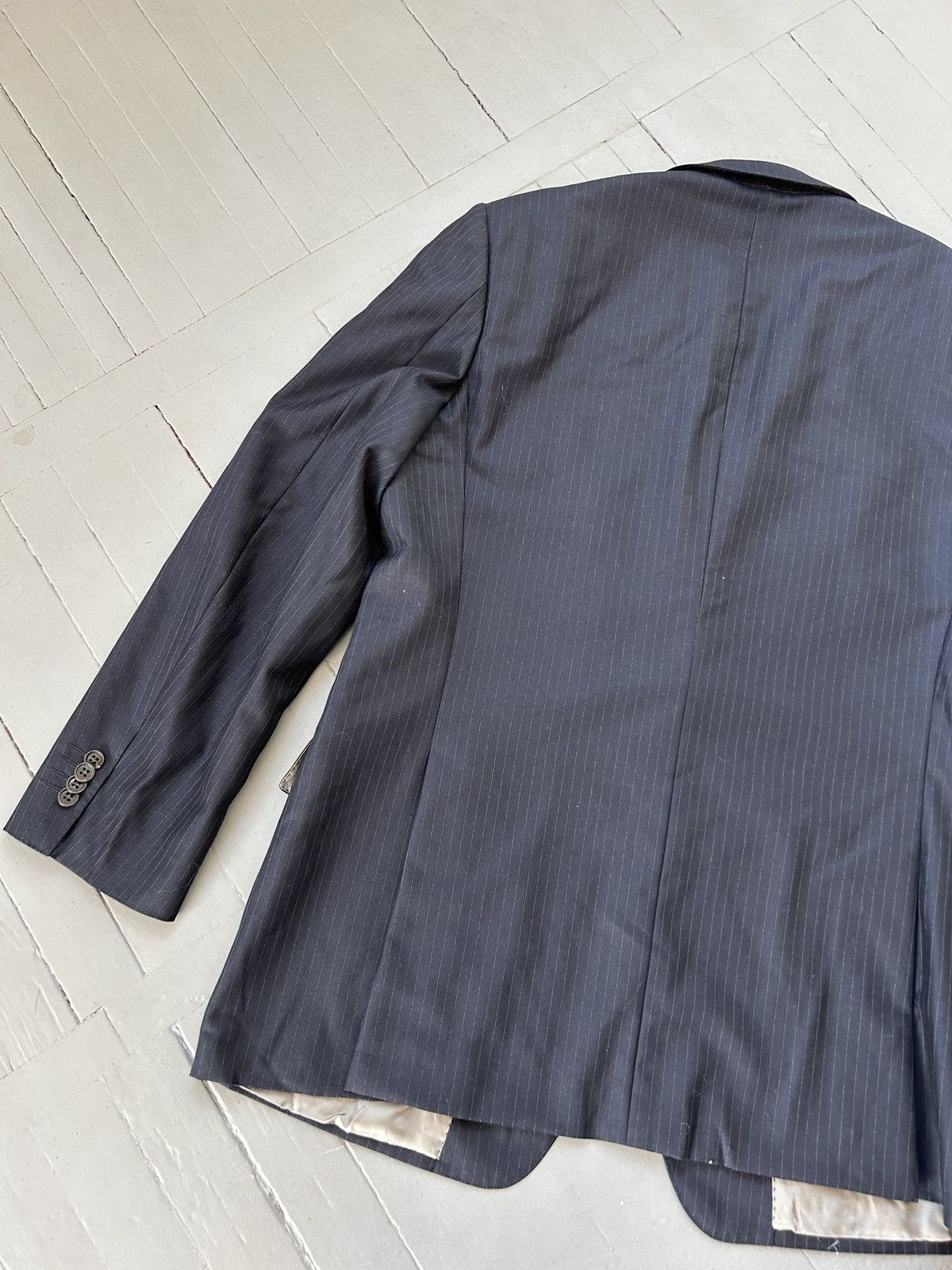 Suitsupply Suitsupply wool blazer Size 44R - 6 Thumbnail