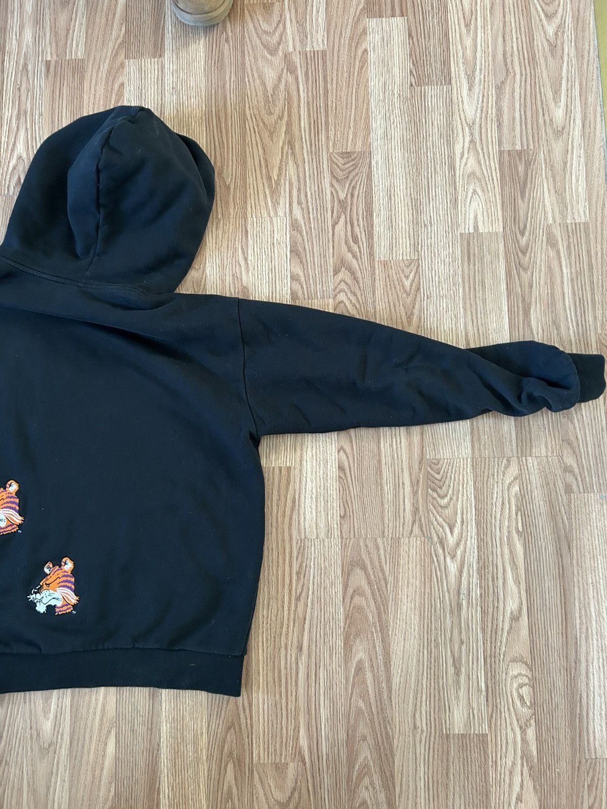 Travis Scott Travis Scott Mitchell & Ness Clemson Tigers Hoodie Size US M / EU 48-50 / 2 - 6 Thumbnail