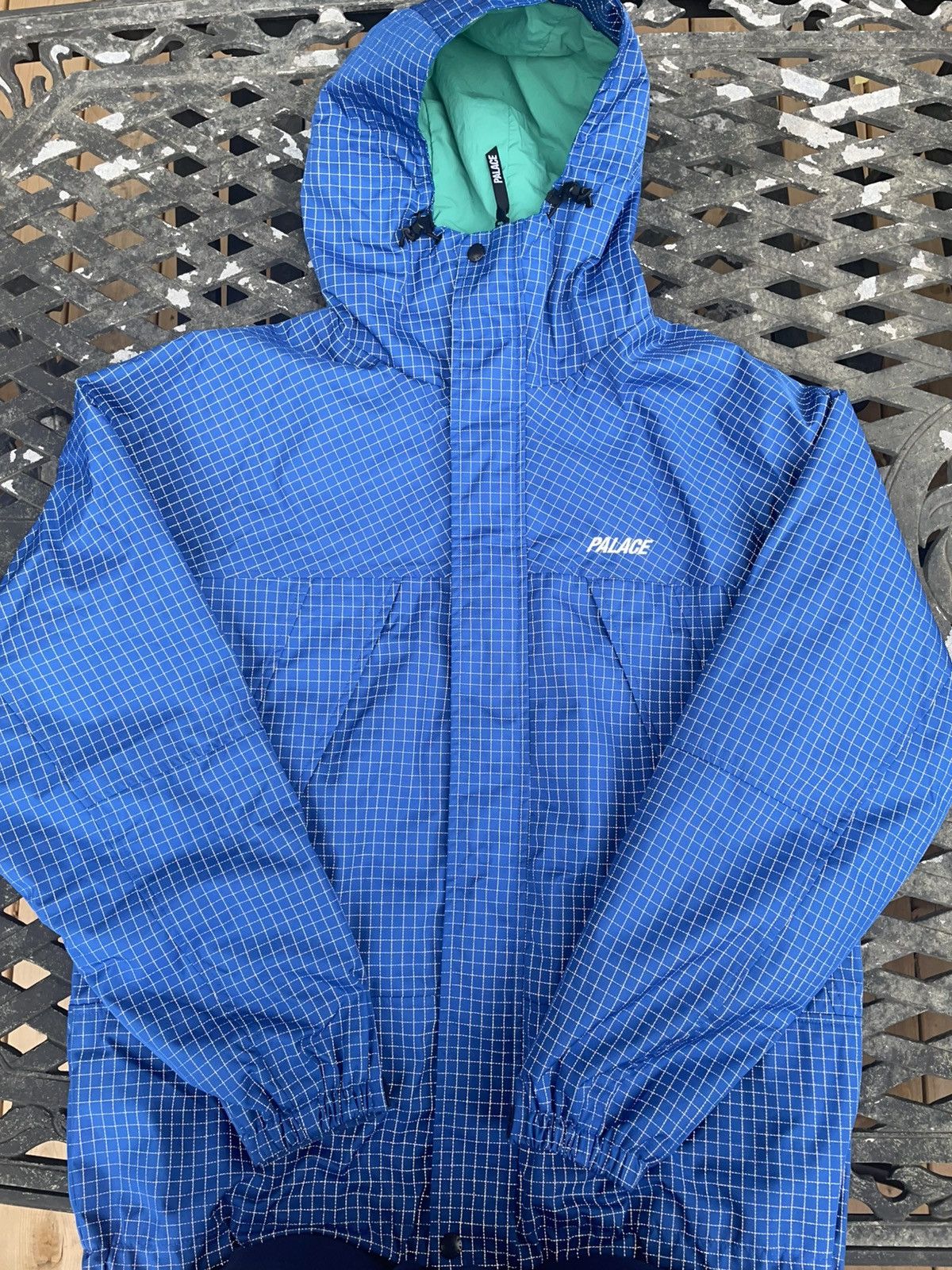 Palace Mountain parka Size US M / EU 48-50 / 2 - 2 Thumbnail