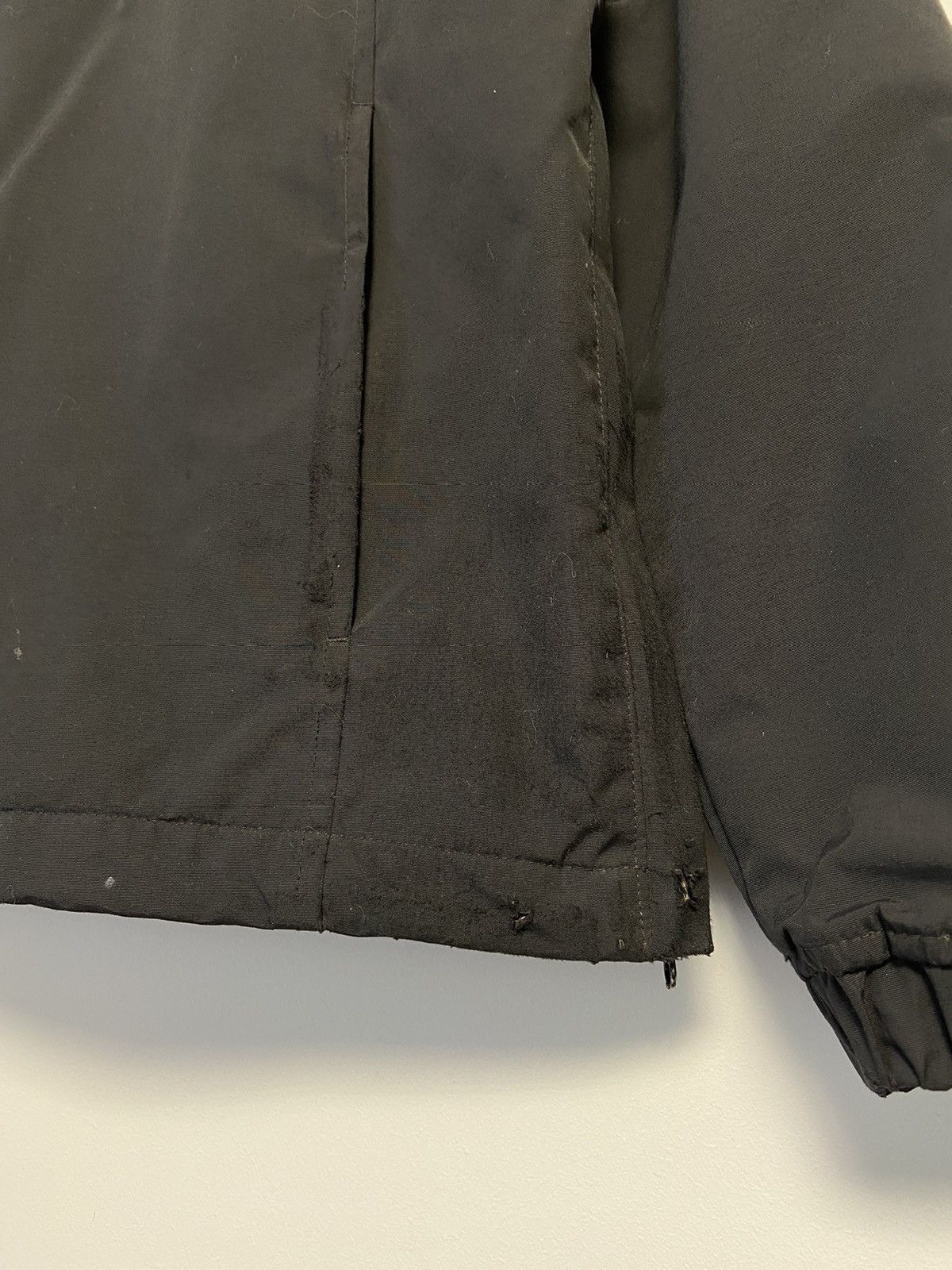 Carhartt Carhartt Anorak Vintage Y2K style hype black Size US S / EU 44-46 / 1 - 6 Thumbnail