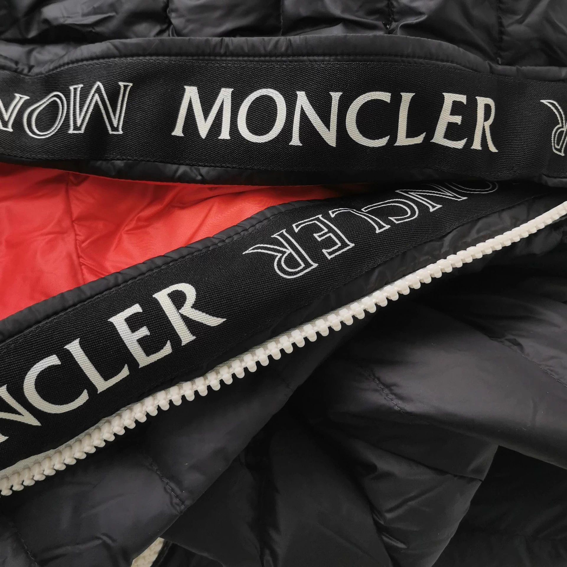 Moncler Moncler+ men's down jacket Size US S / EU 44-46 / 1 - 6 Thumbnail