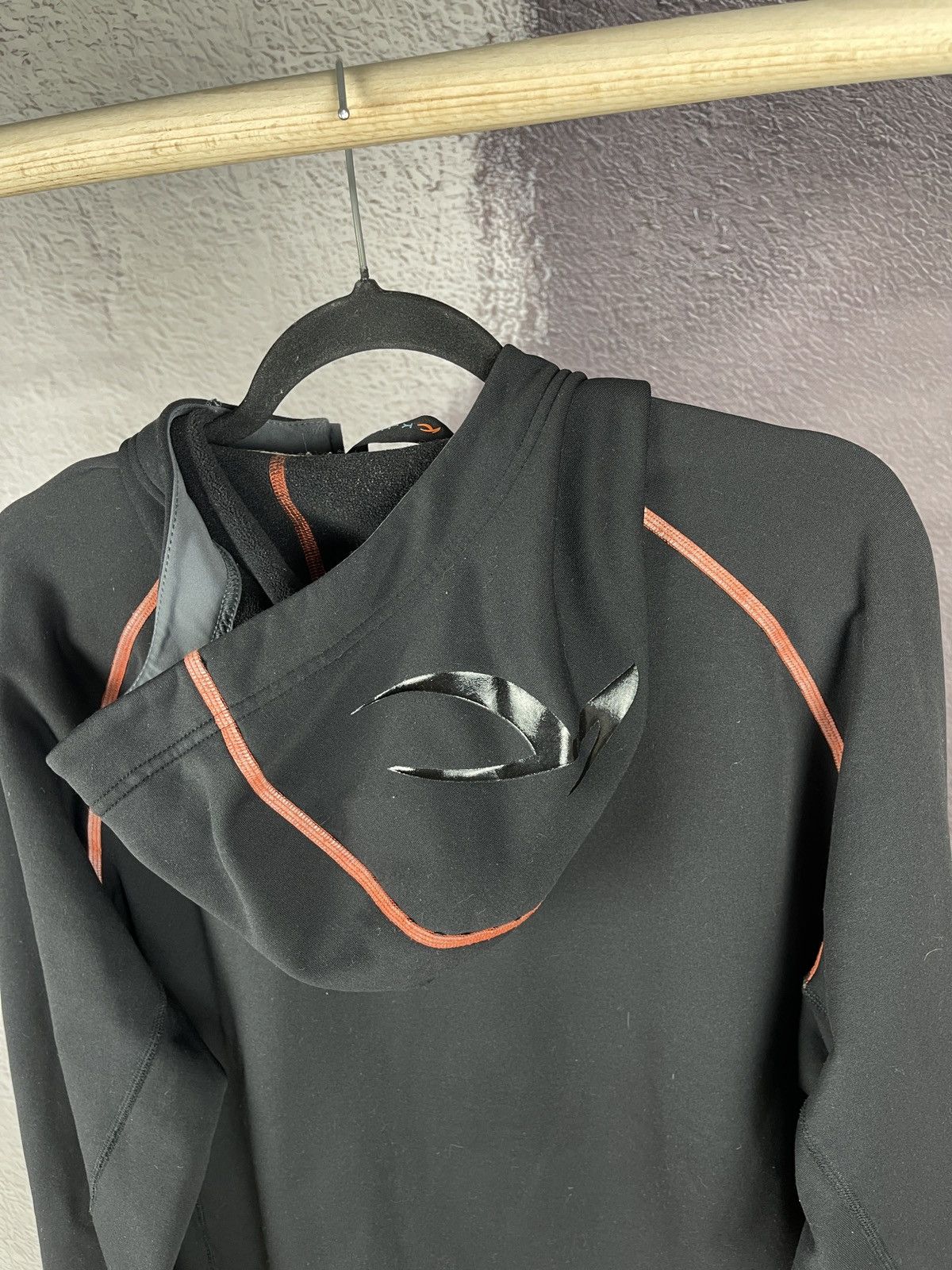 KJUS Kjus men charger stretch hoody Size US XL / EU 56 / 4 - 15 Thumbnail