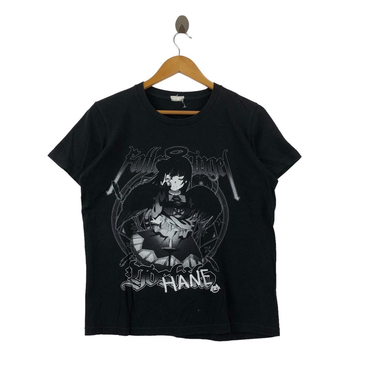 Anime ANIME LOVE LIVE! Fallen Angel Yoshiko Yohane Idol Tee Shirt Size US M / EU 48-50 / 2 - 1 Thumbnail