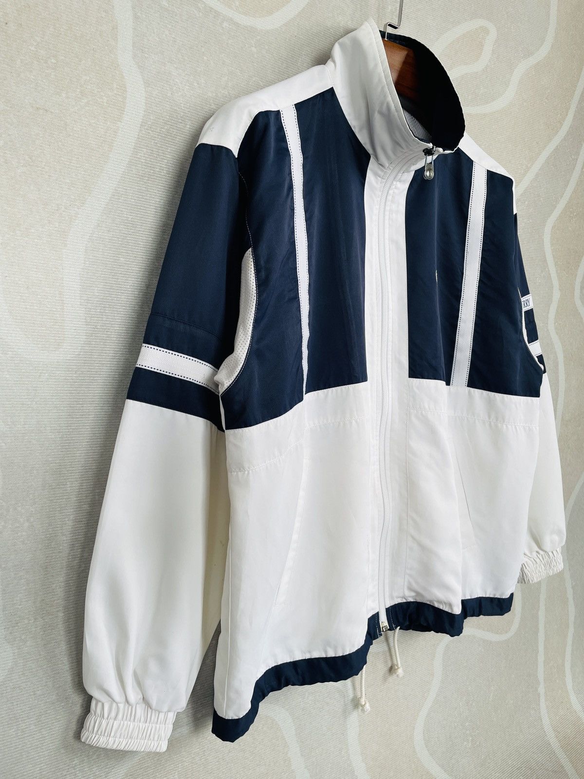 Fred Perry Fred Perry Zipper Jacket (X62) Size US XS / EU 42 / 0 - 5 Thumbnail