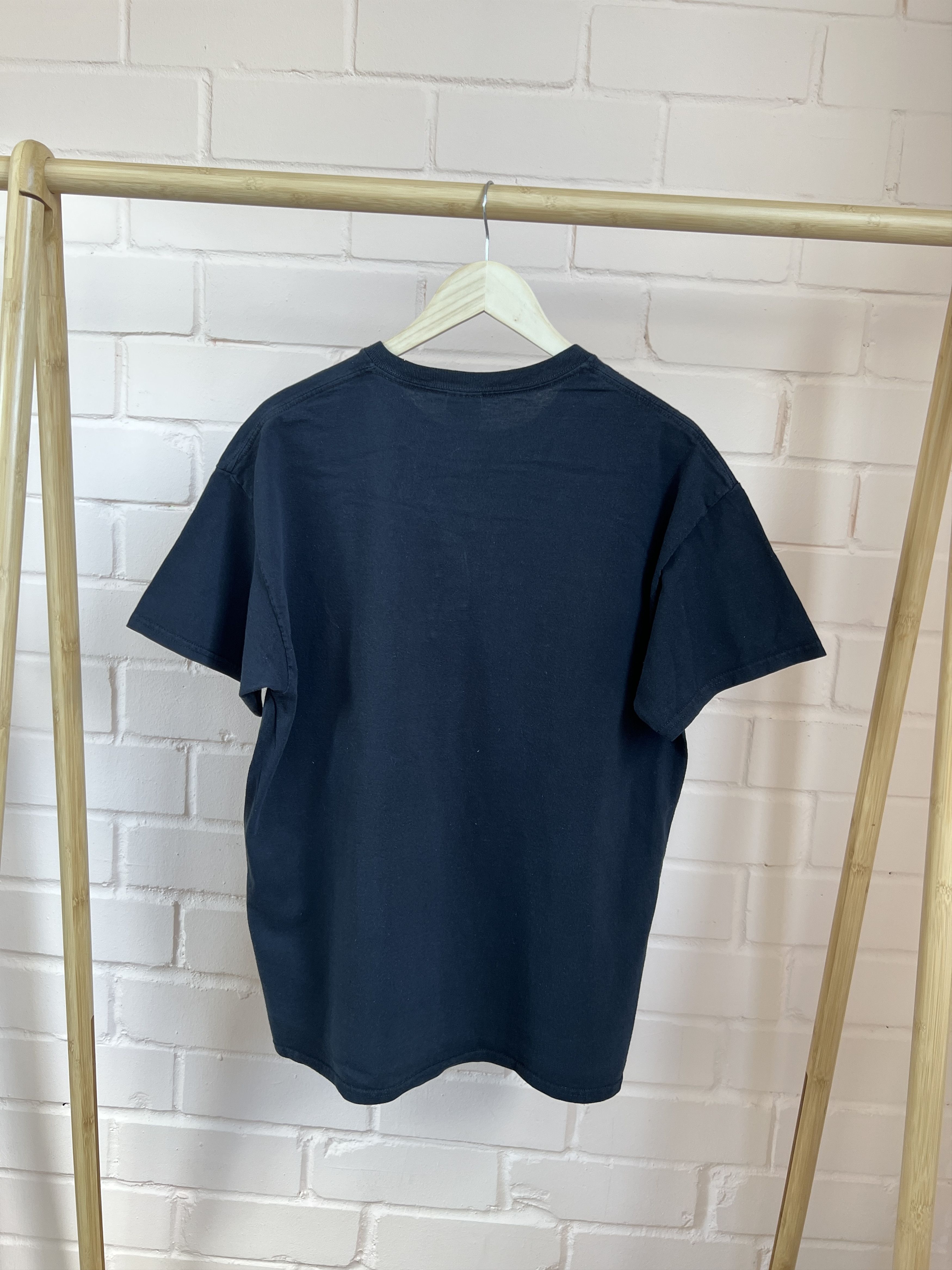 Band Tees The raygun cowboys Crazy Printed Tee Opium Style Size US M / EU 48-50 / 2 - 6 Thumbnail