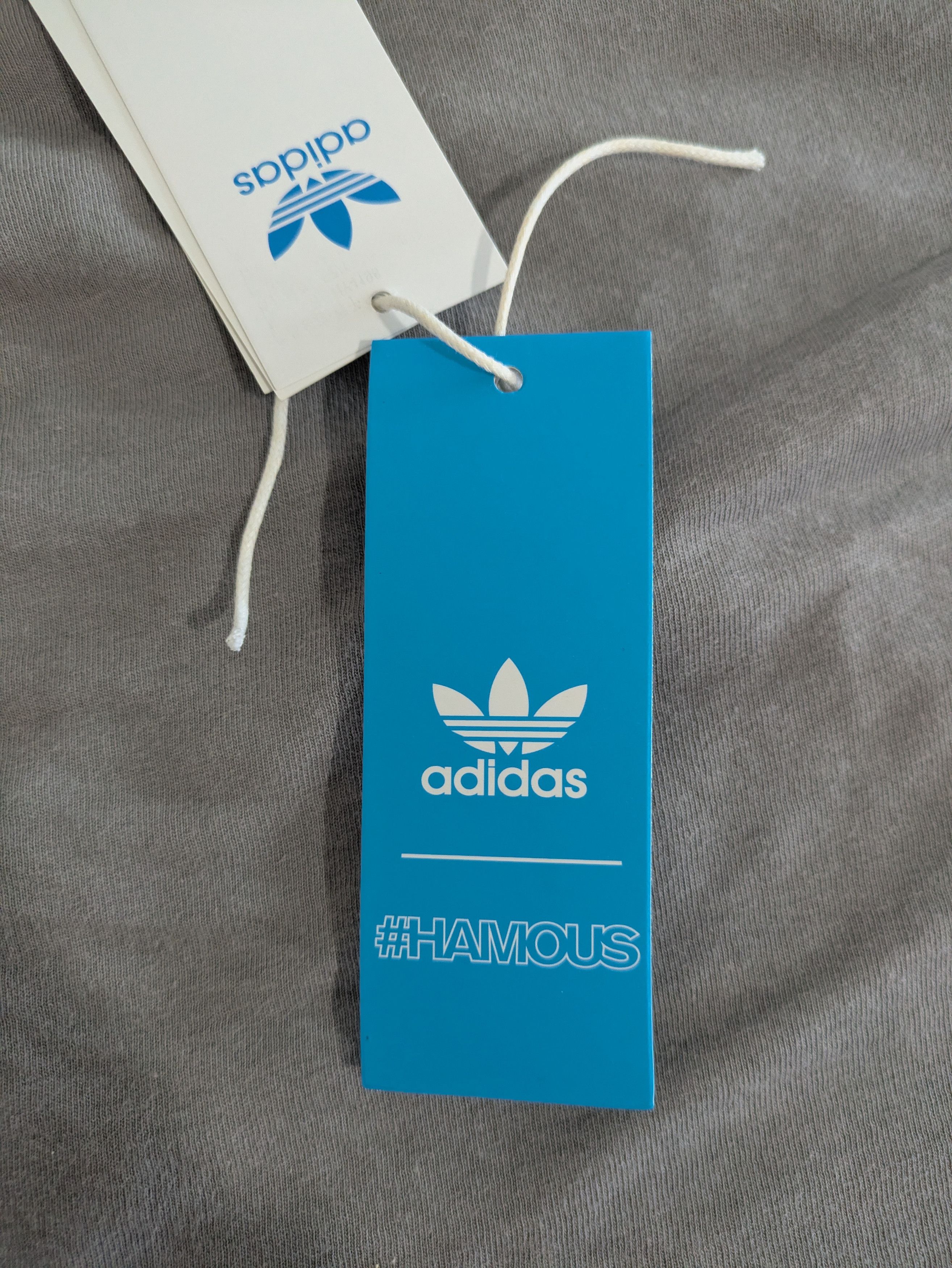 Hamcus adidas Originals x Hamcus Pants Size US 30 / EU 46 - 7 Thumbnail
