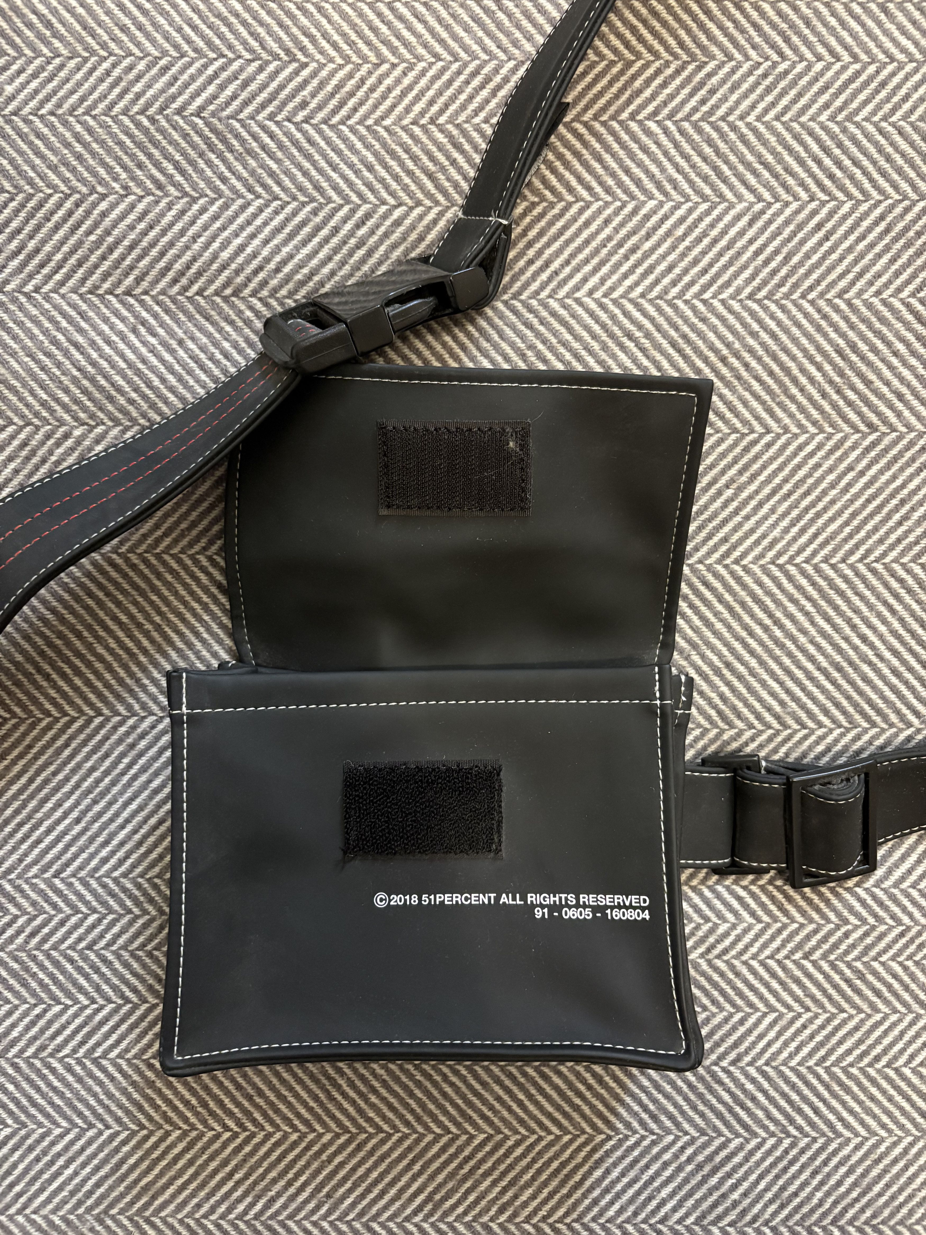 Other 51 Percent "prototype" Cross Body Bag Size ONE SIZE - 3 Thumbnail