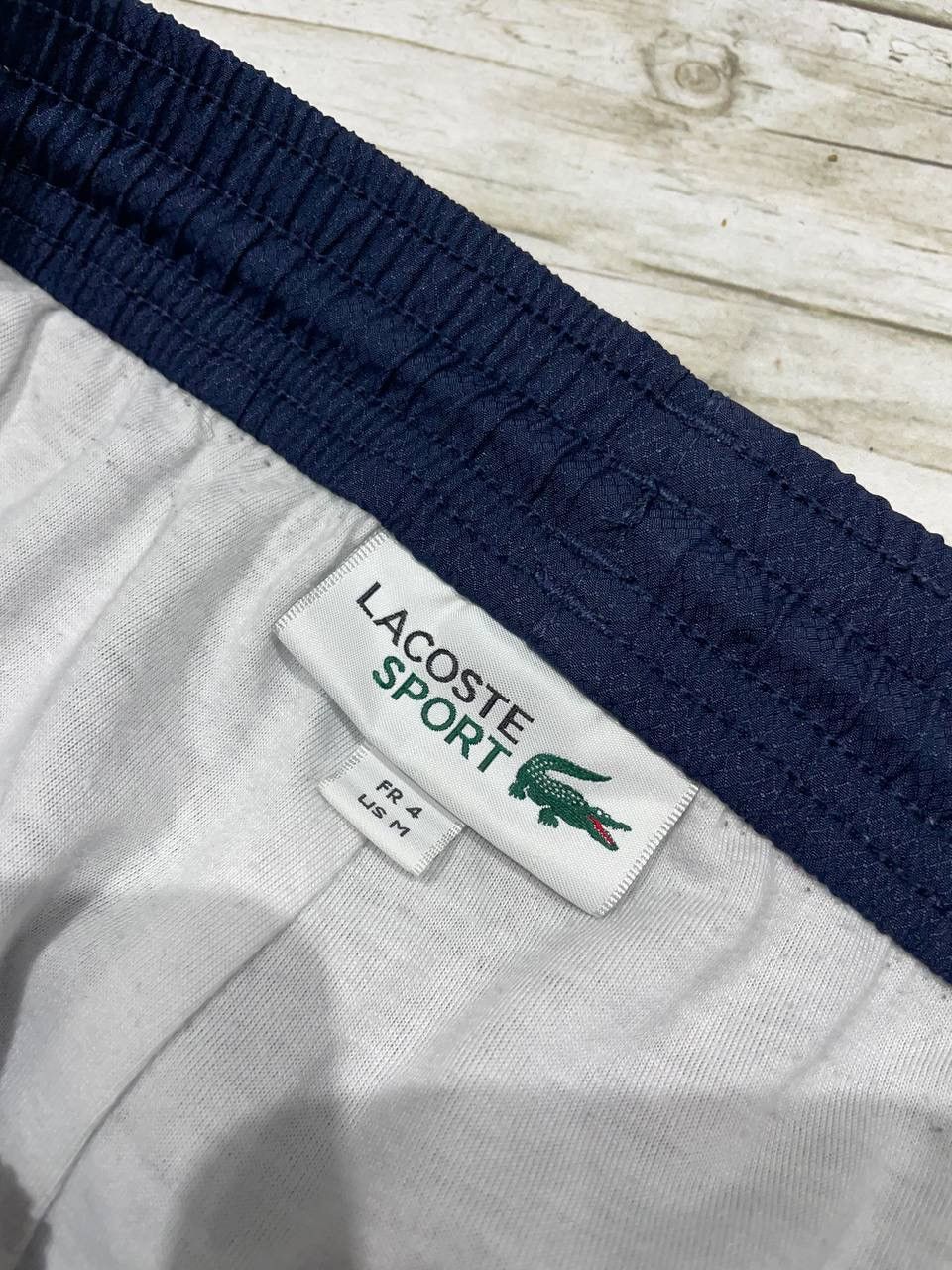 Lacoste Lacoste Sport Track Pants Size US 32 / EU 48 - 9 Thumbnail
