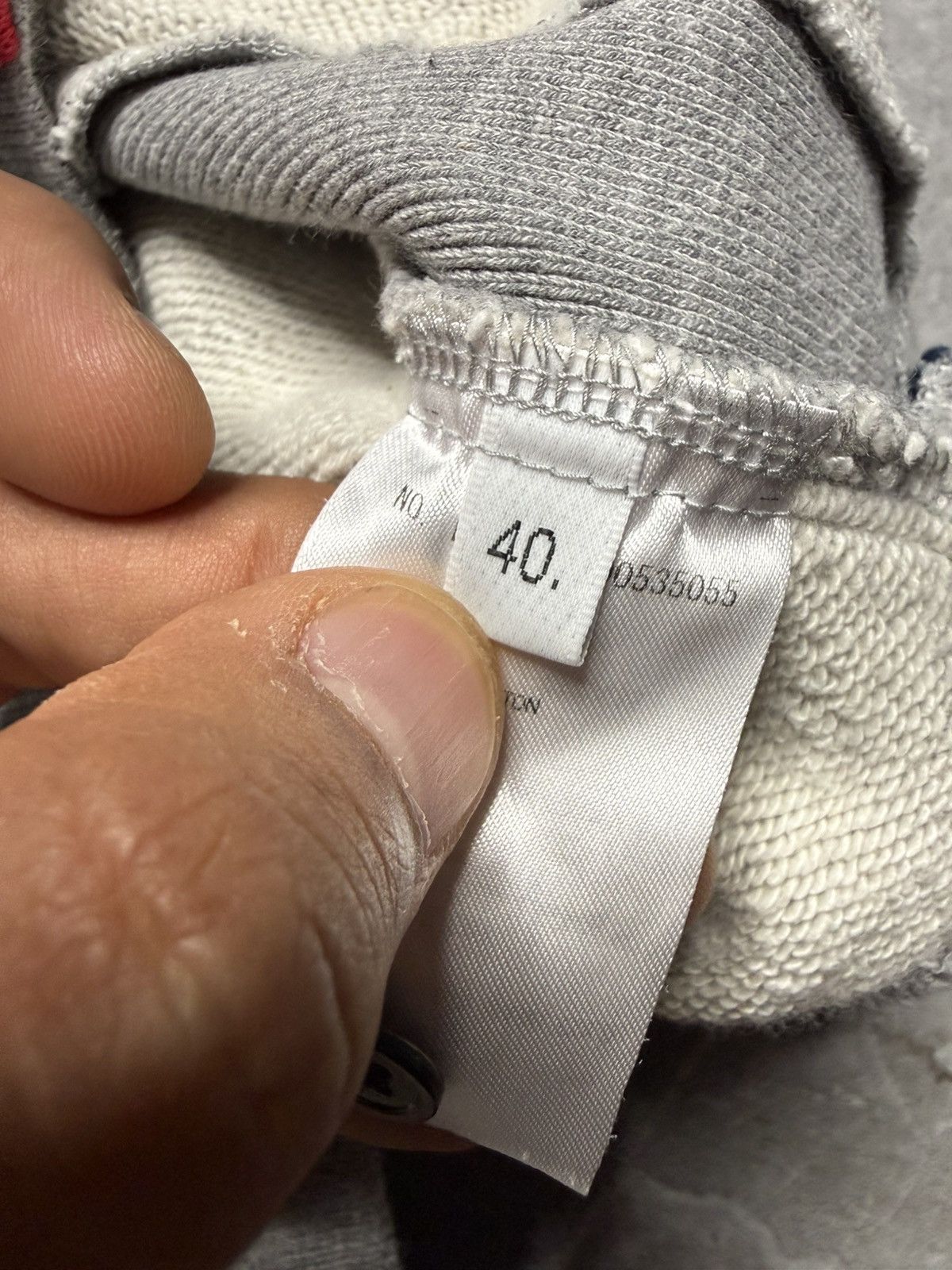 Thom Browne Thom Browne 4 Bar Sweater Size S / US 4 / IT 40 - 9 Thumbnail