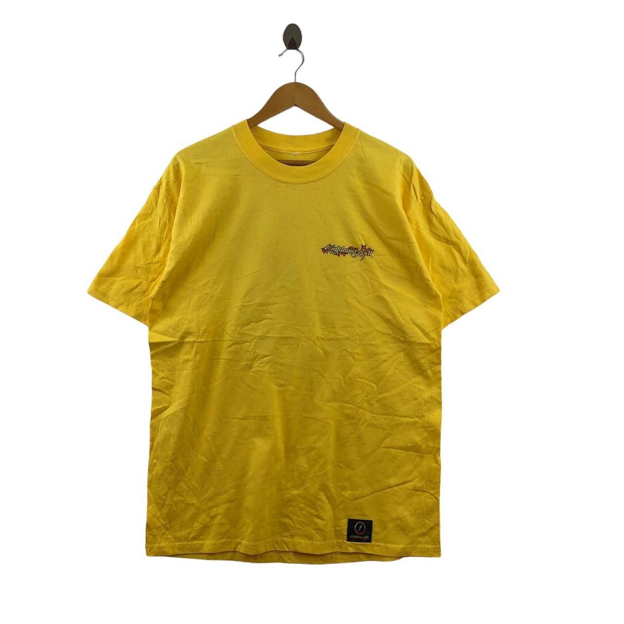 Lightning Bolt Vintage 90’ LIGHTNING BOLT SURFBOARD Hawaii Tee Shirt Size US L / EU 52-54 / 3 - 2 Thumbnail