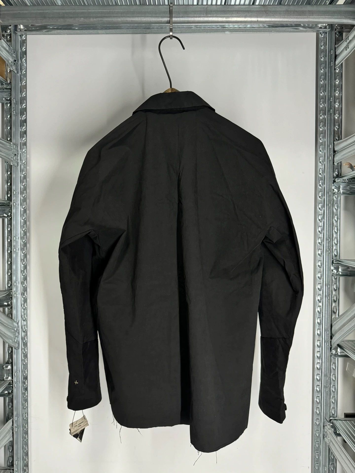 Ma+ m.a+ maurizio amadei H250DB Men's Shirt 48 Size US M / EU 48-50 / 2 - 3 Thumbnail