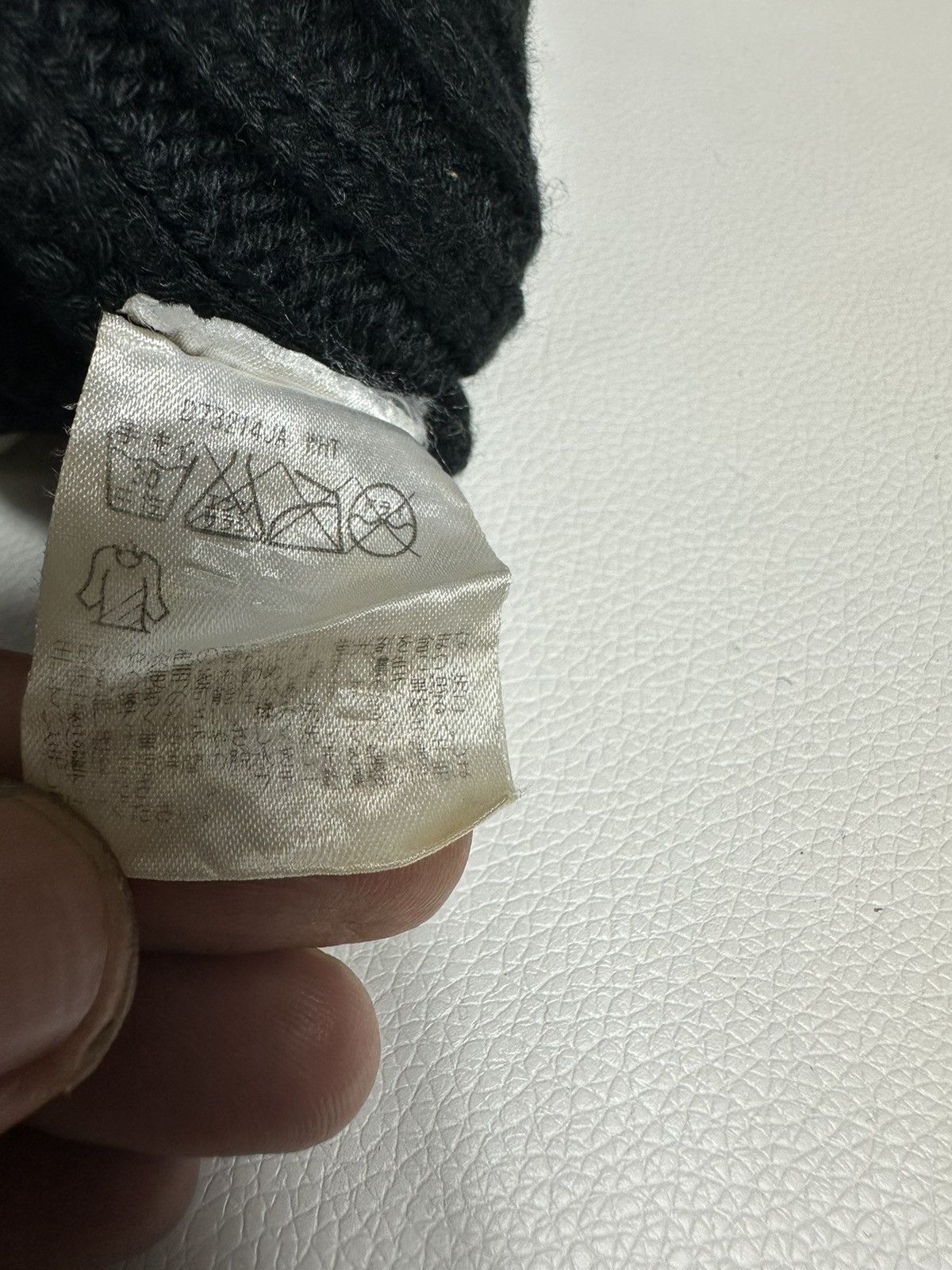 Volcom Volcom beanie art by Jim Phillips Beanie Hats Size ONE SIZE - 8 Thumbnail