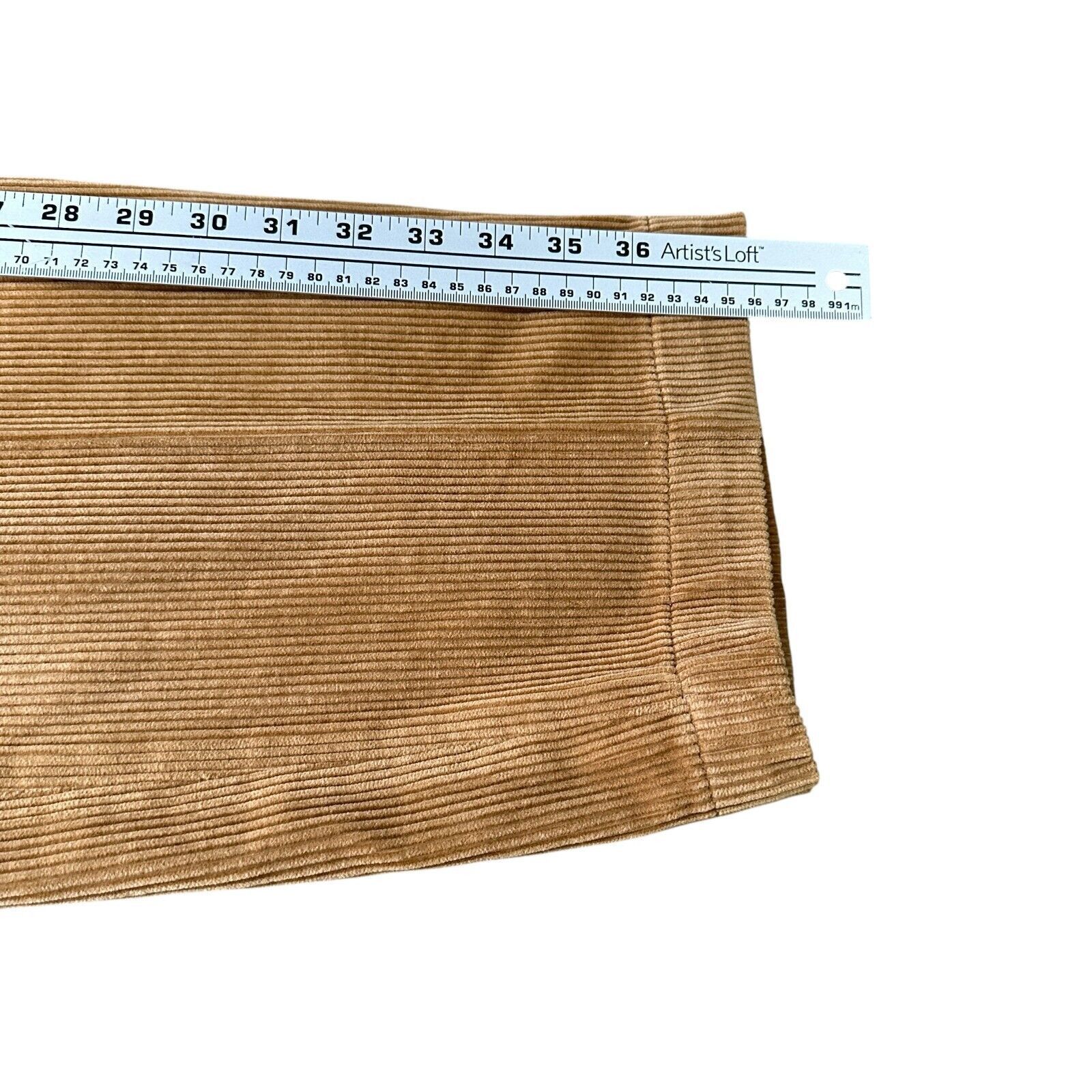 Polo Ralph Lauren Polo Ralph Lauren Corduroy Preston Pants Men’s 38 x 27 Brown Size US 38 / EU 54 - 7 Thumbnail