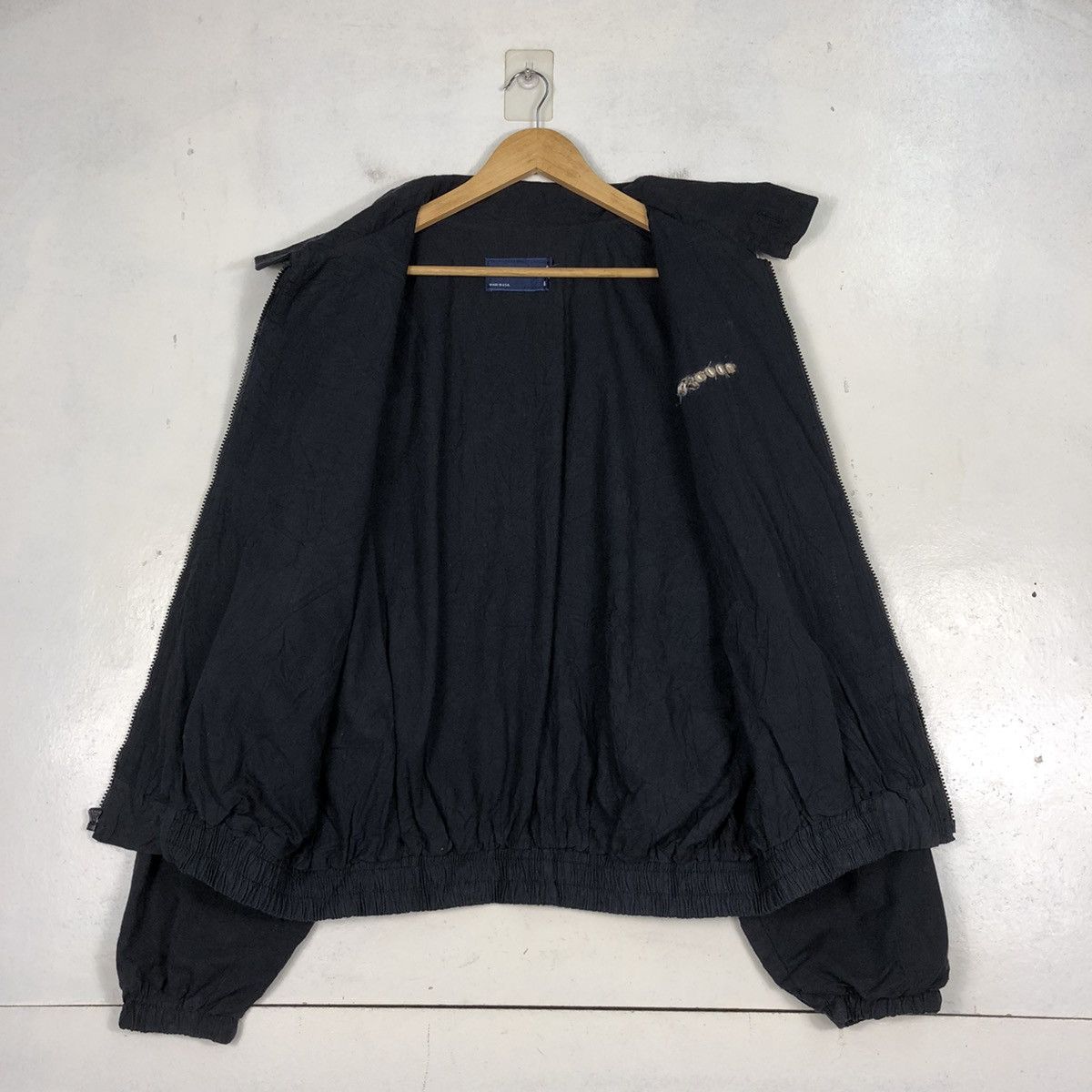 Other × Vintage VINTAGE BRIDGESTONE JACKETS Size US M / EU 48-50 / 2 - 11 Thumbnail
