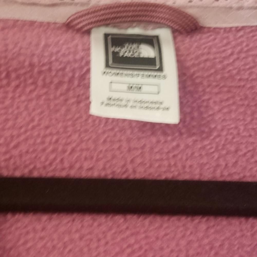 The North Face North Face Hoodie Size Medium Size M / US 6-8 / IT 42-44 - 3 Thumbnail