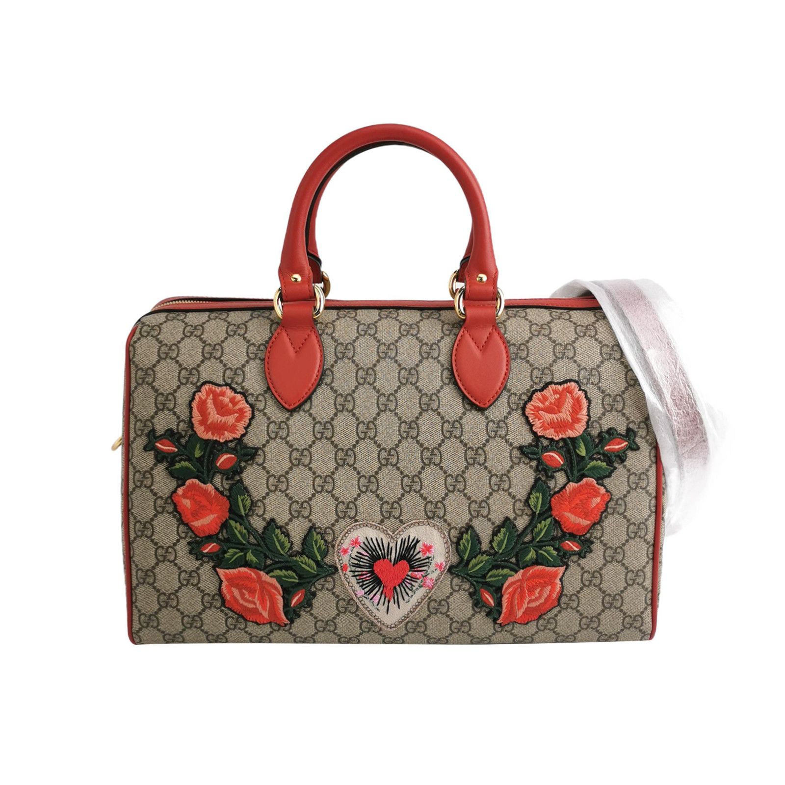 Gucci Gucci Women os Shoulder Bags Size ONE SIZE - 1 Thumbnail