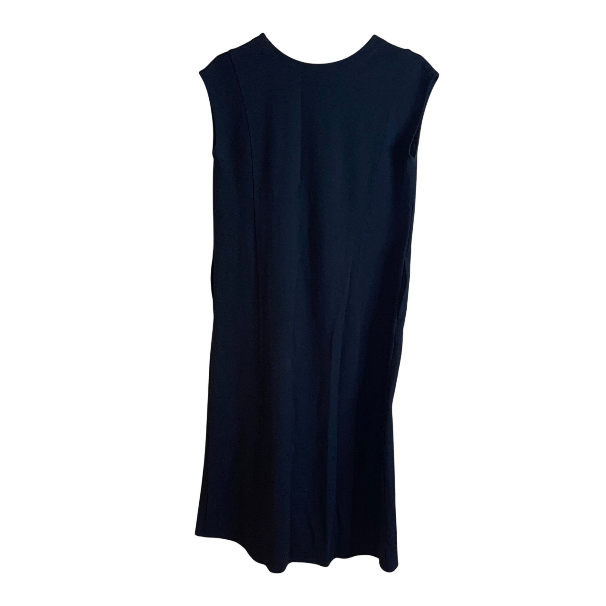 Other J Jill Womens Dress Size XS Black Size XS / US 0-2 / IT 36-38 - 8 Thumbnail