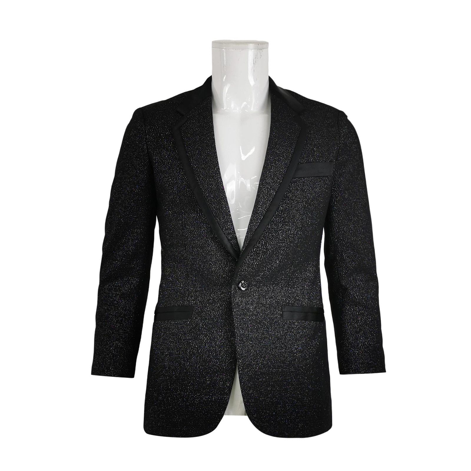 Loro Piana Loro Piana Men s Light Jackets Size US S / EU 44-46 / 1 - 1 Thumbnail