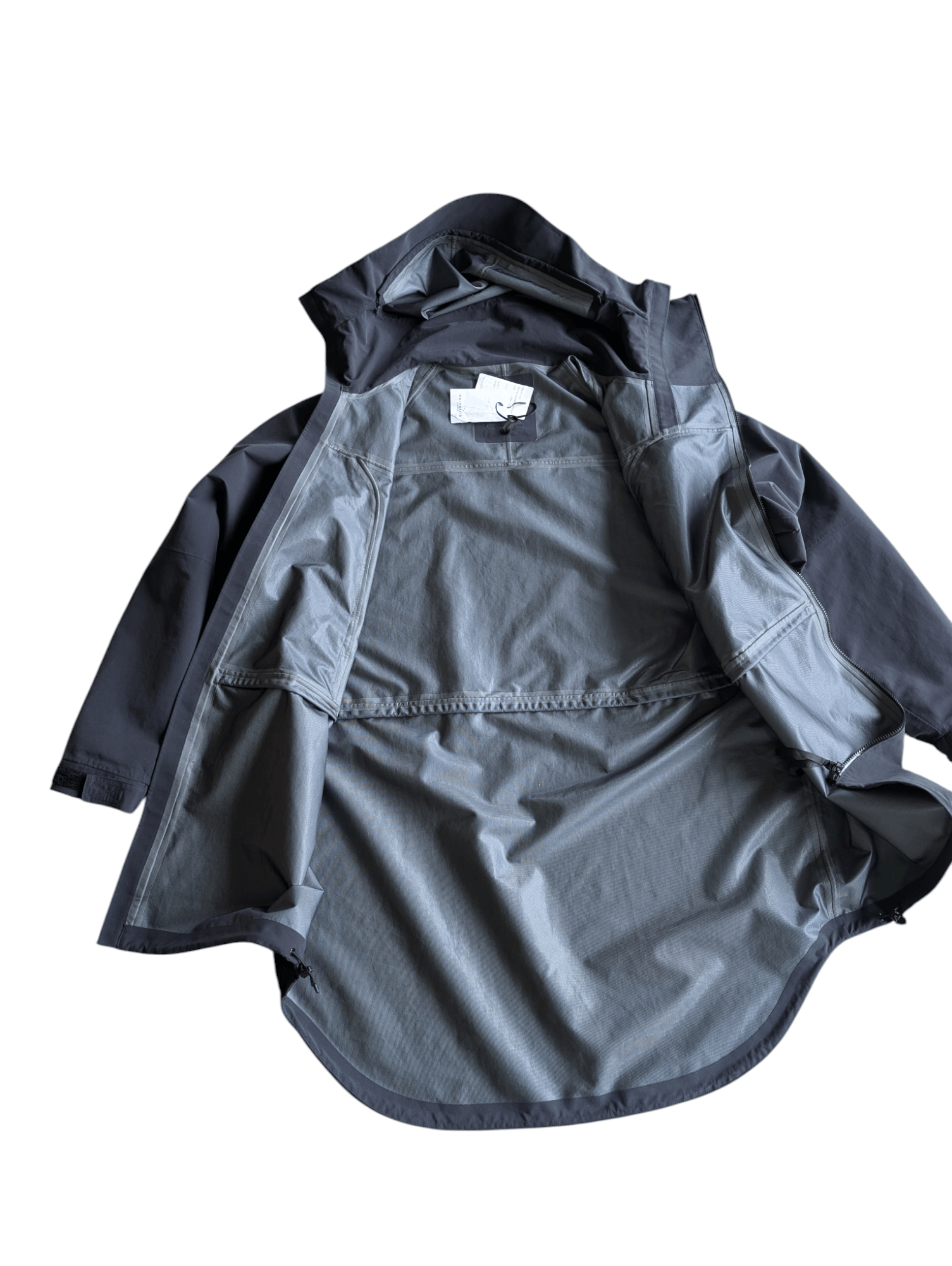 rainmaker kyoto monster parka MonsterなParkerが入荷ですよ～！男性