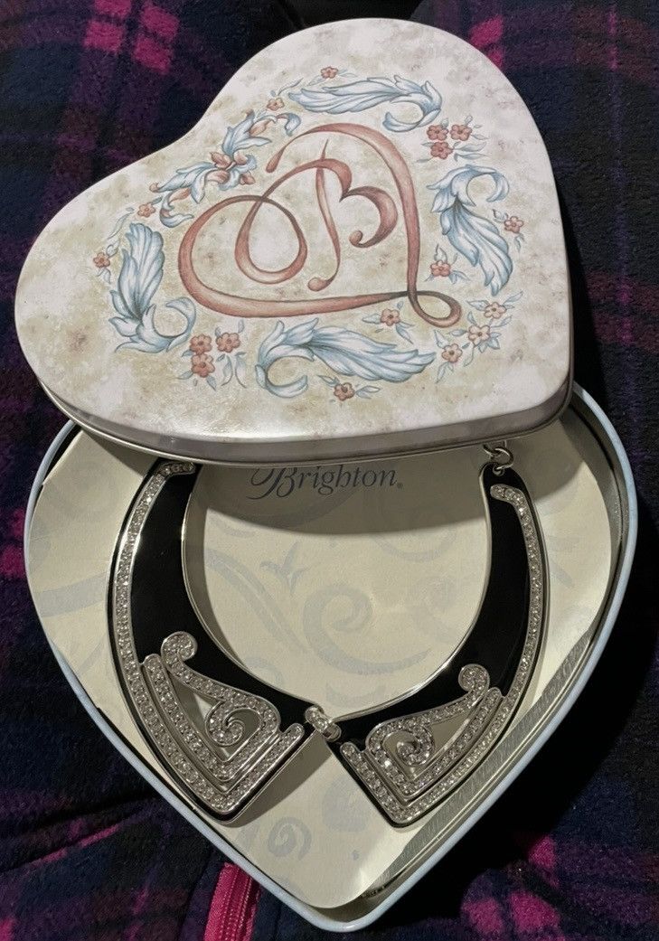 Brighton Brighton Necklace Size ONE SIZE - 1 Thumbnail