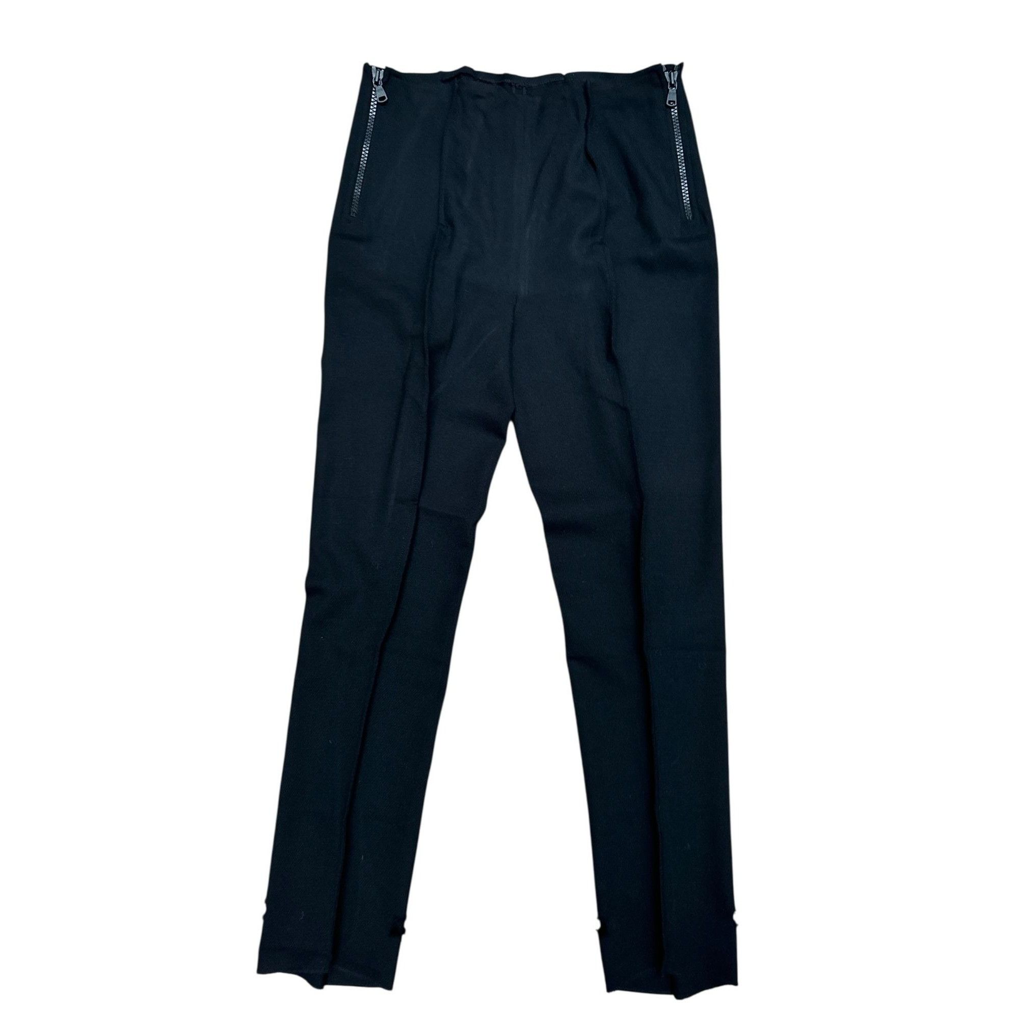 Maison Margiela Reedition of the SS 1998 Flat Trousers Size 30" / US 8 / IT 44 - 1 Thumbnail