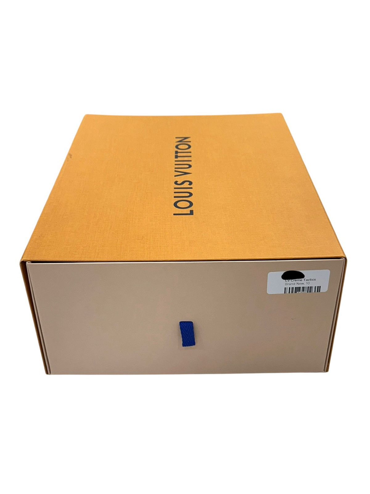 Louis Vuitton LOUIS VUITTON Runner Tatic Sneakers Size 10M (8.5LV) Size US 10 / EU 43 - 10 Thumbnail