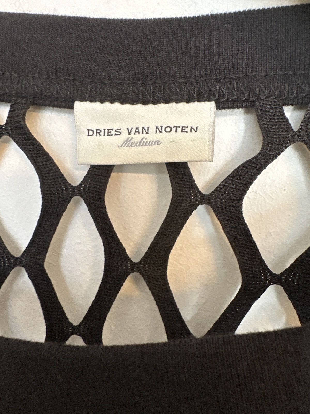 Dries Van Noten Dries Van Noten Size US M / EU 48-50 / 2 - 4 Thumbnail