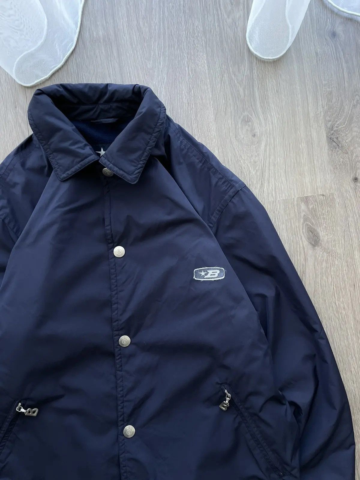 Bogner × Vintage Vintage Bogner The Spirit Jacket Size US XL / EU 56 / 4 - 9 Thumbnail