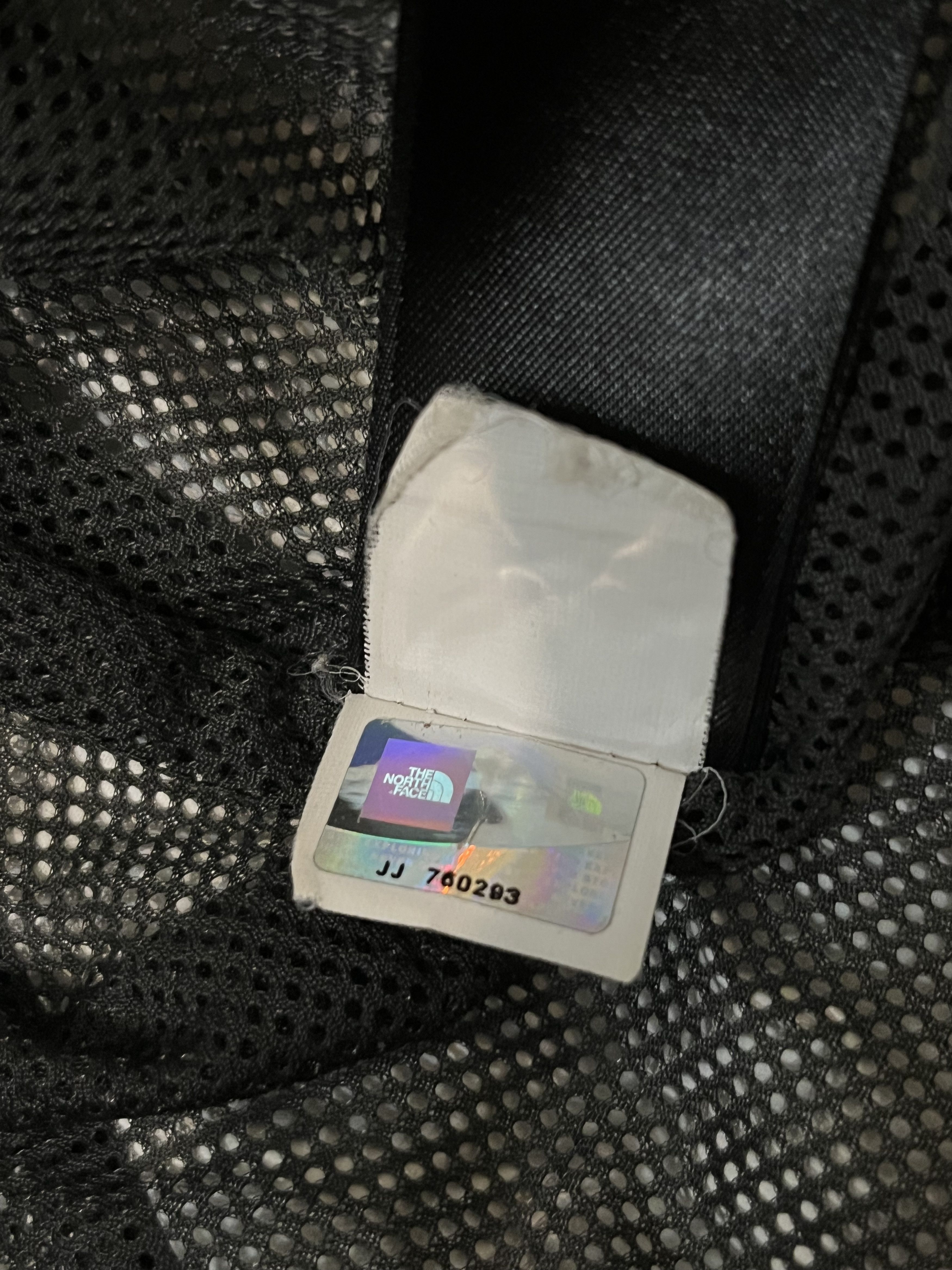 The North Face The North Face Hyvent Shell Jacket Gorpcore Size US L / EU 52-54 / 3 - 8 Thumbnail