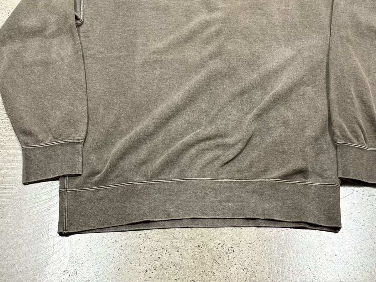 Visvim Visvim 18ss Jumbo Sweat（N.D.） Size US M / EU 48-50 / 2 - 5 Thumbnail