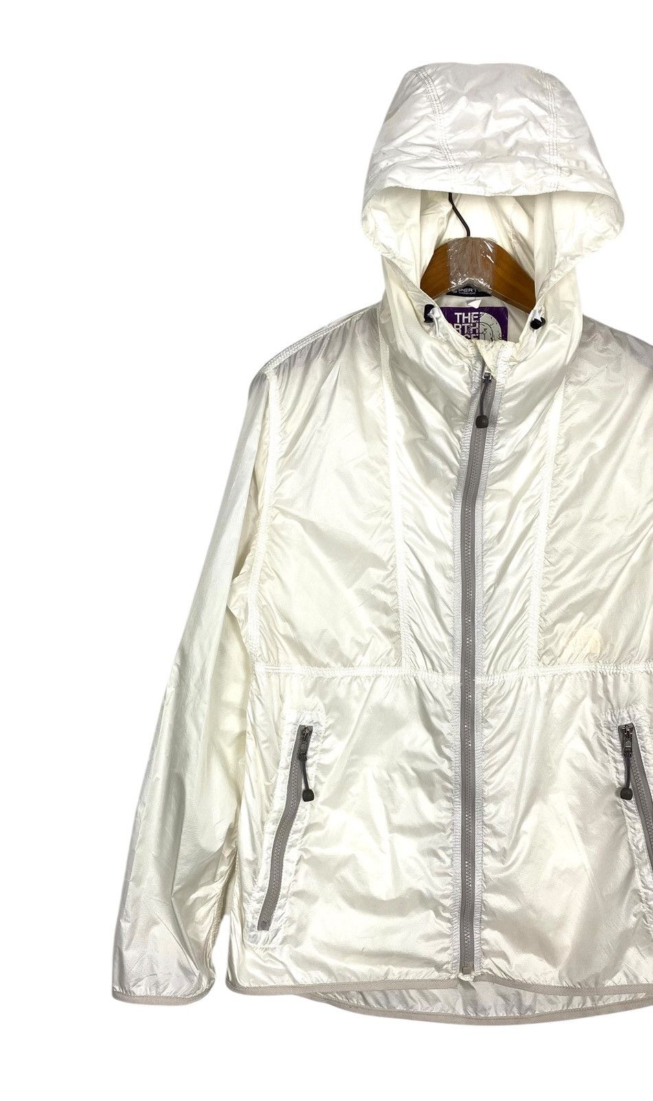The North Face Rare‼️ The North Face Pertex Microlight Jacket Size L / US 10 / IT 46 - 2 Thumbnail