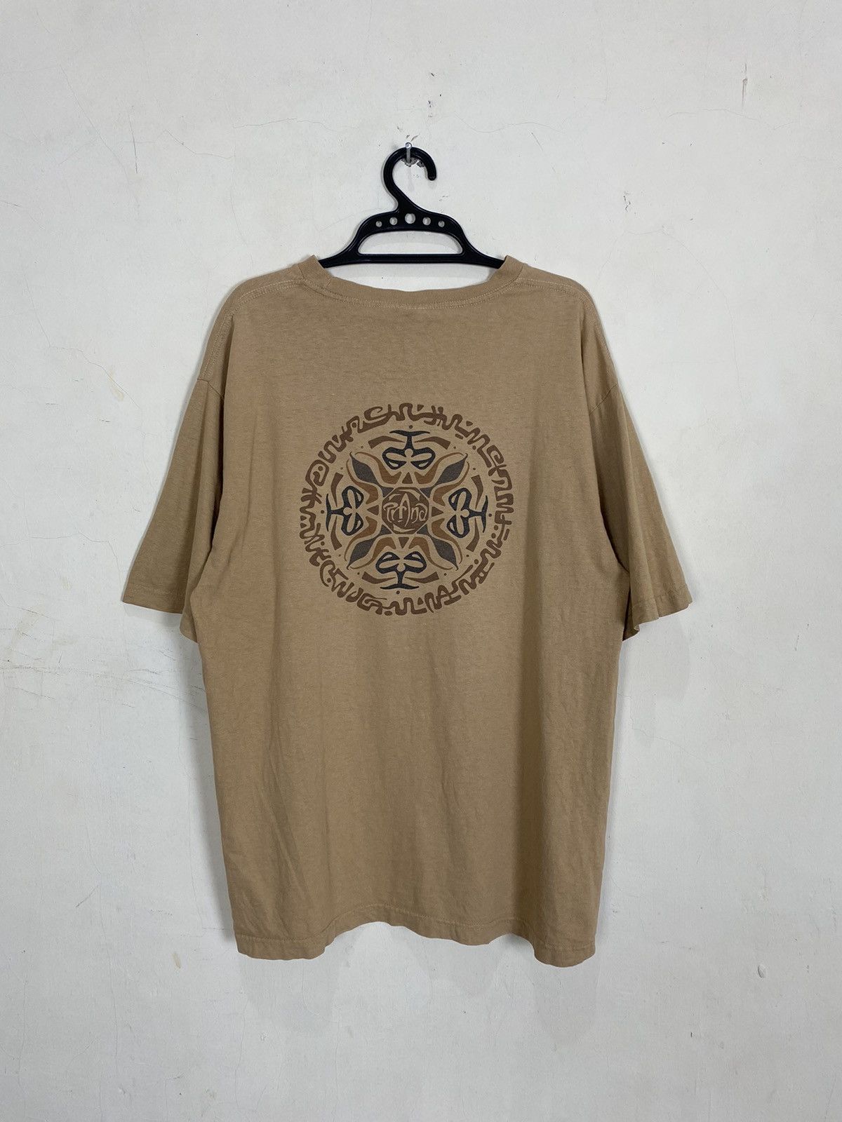 Prana Vintage Prana t shirt Size US XL / EU 56 / 4 - 2 Thumbnail